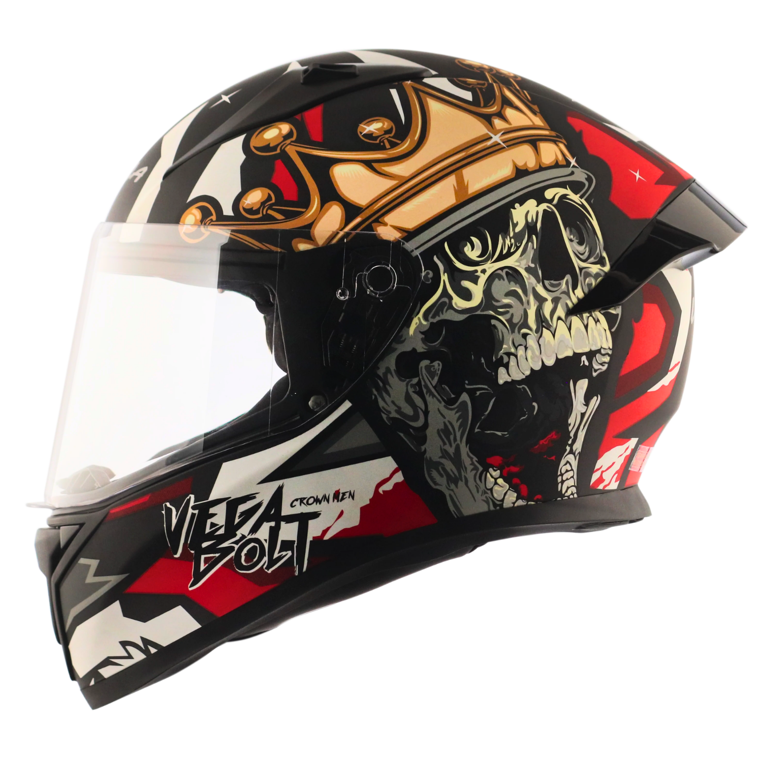Black Red