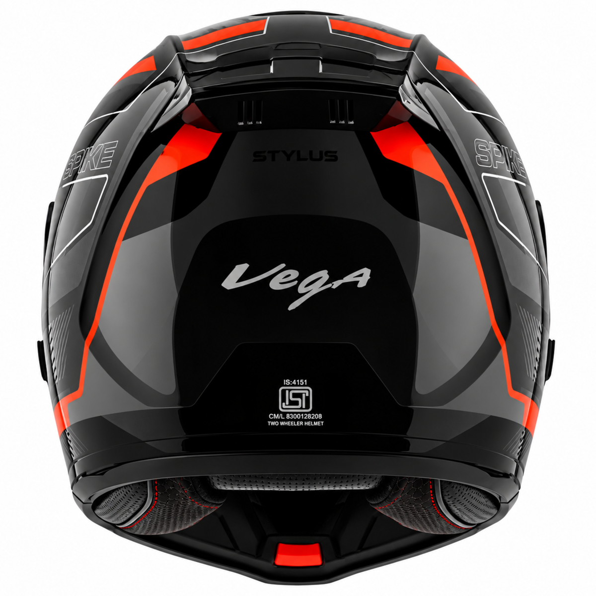 Black Orange