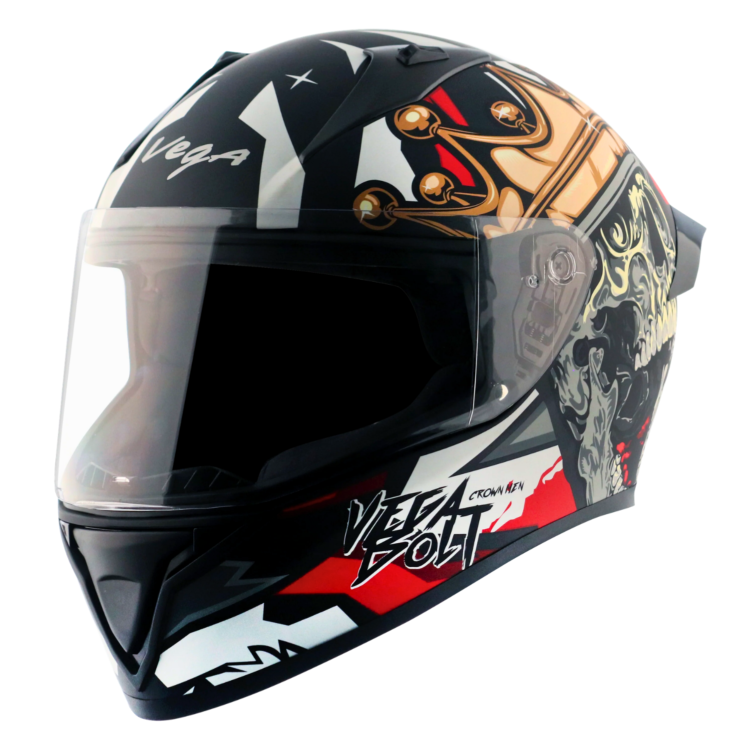Black Red
