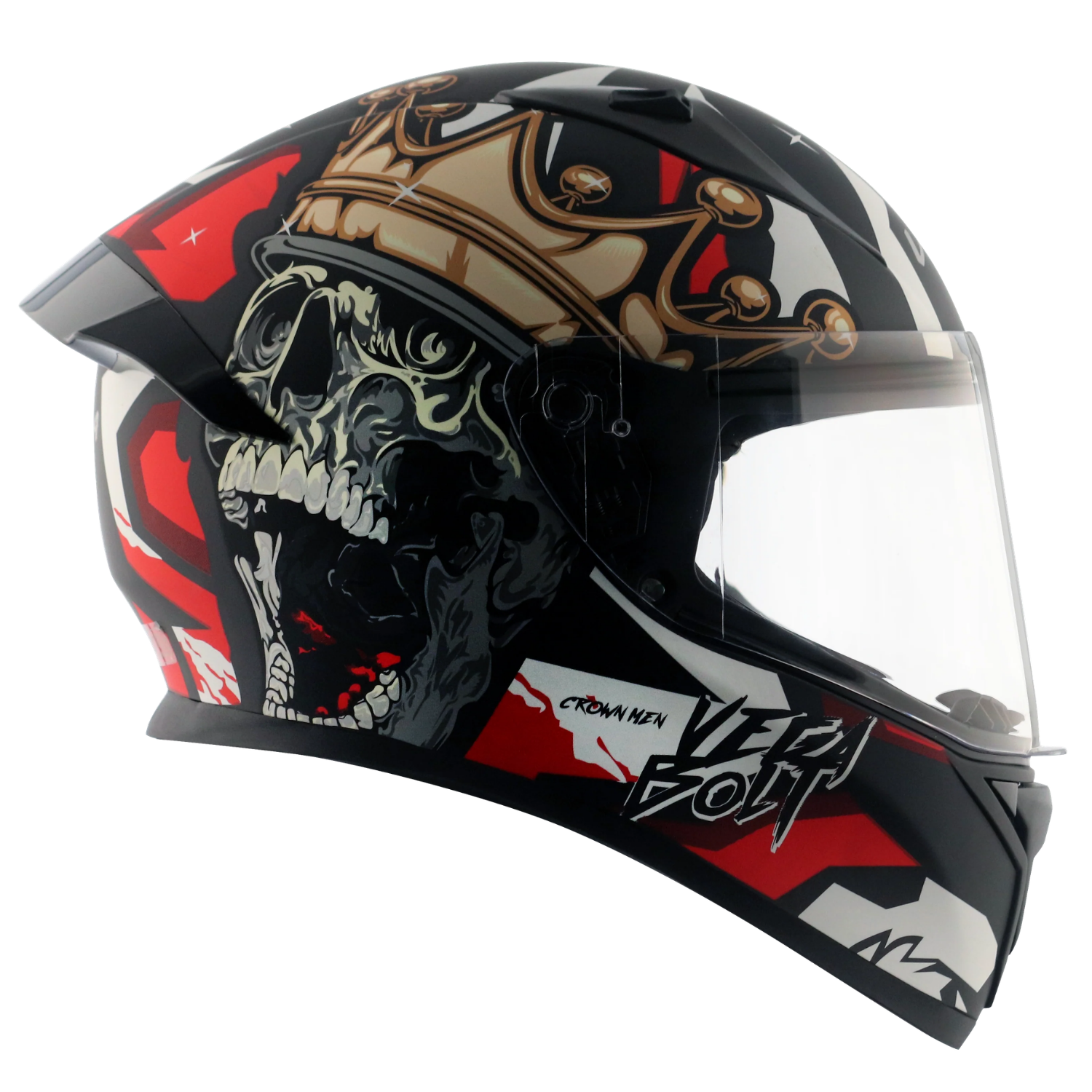 Black Red