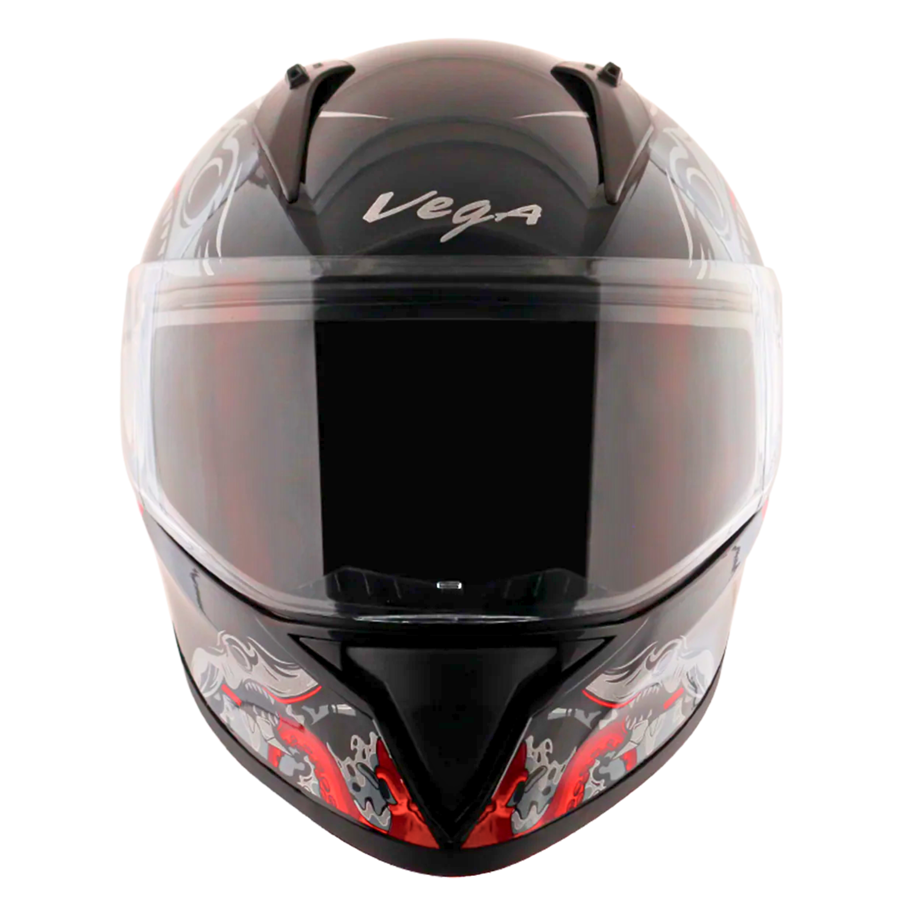 Black Red