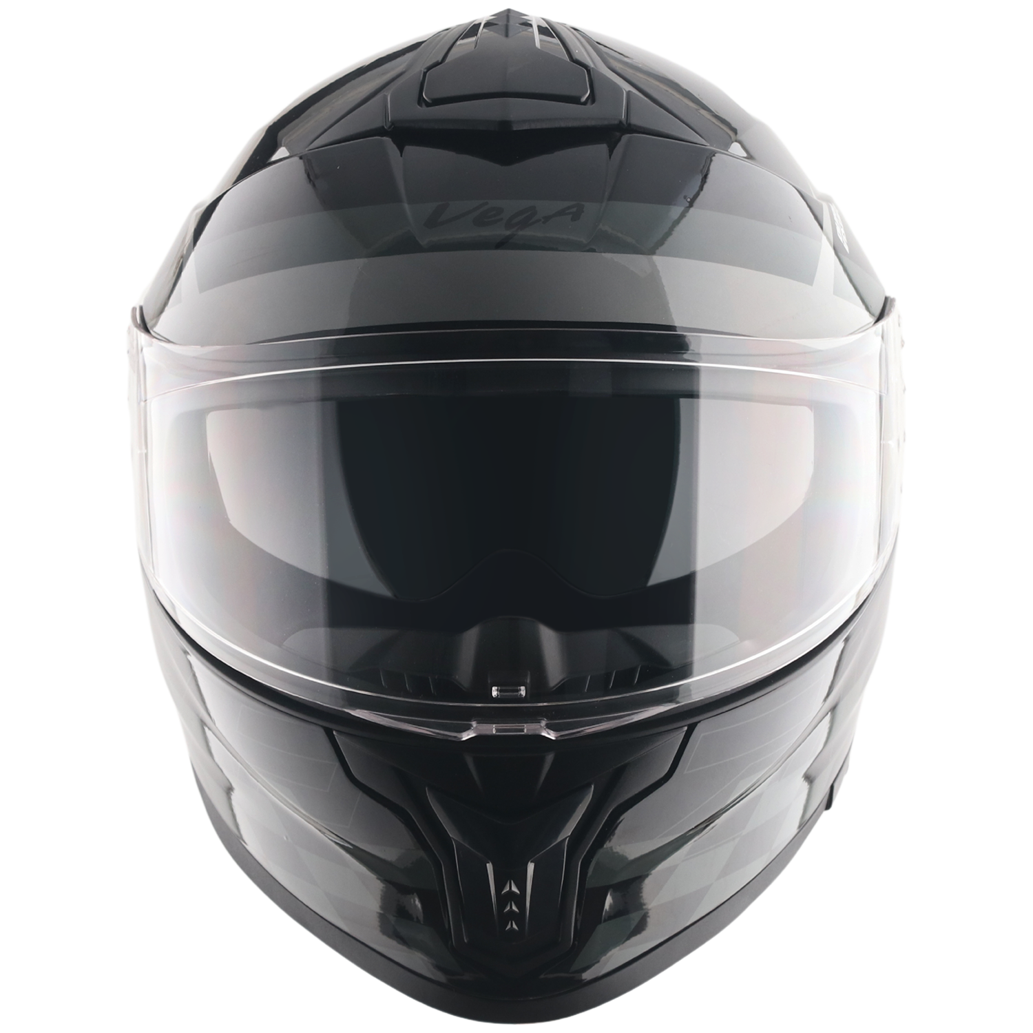 Black Grey