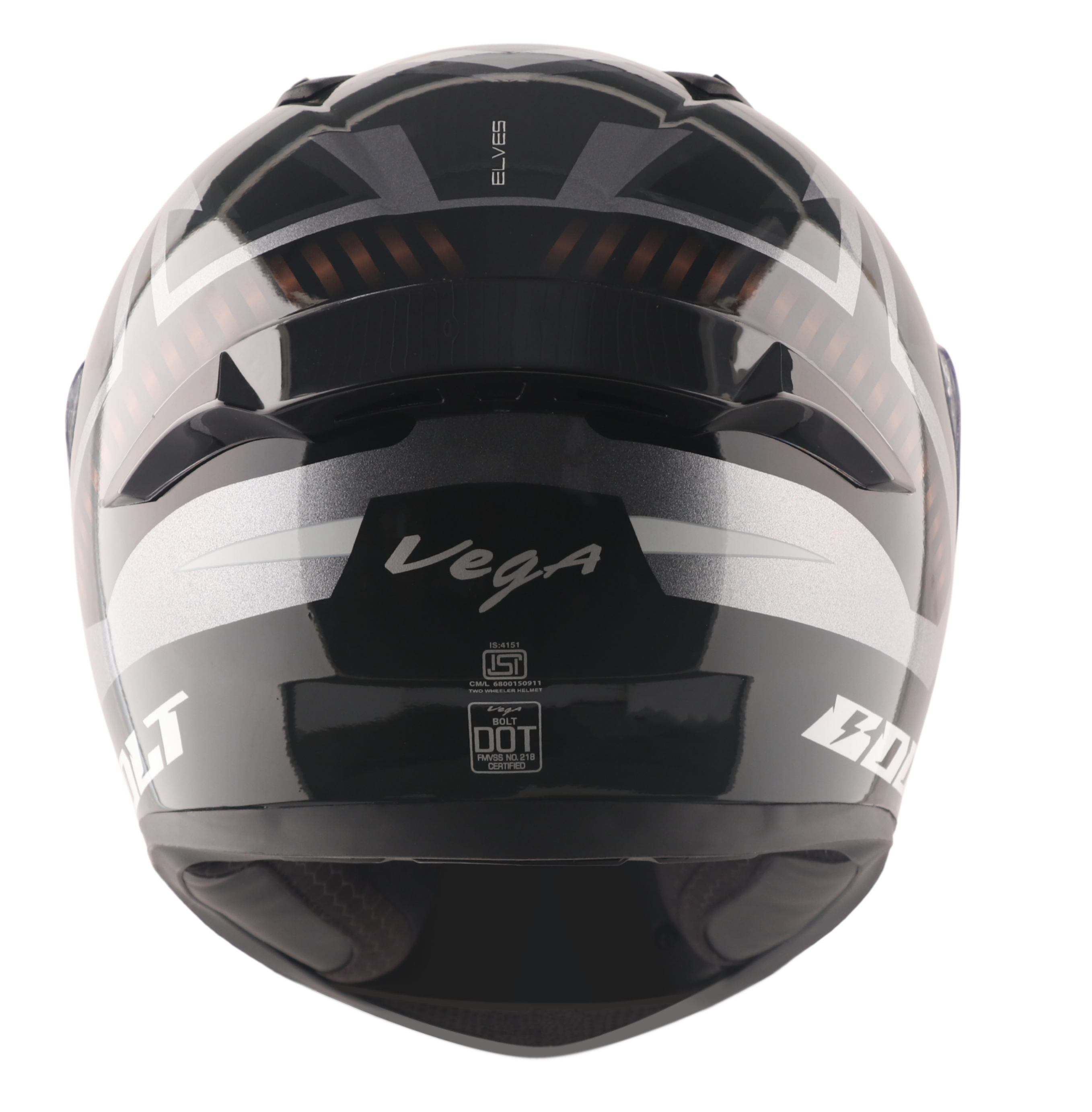 Anthracite Black