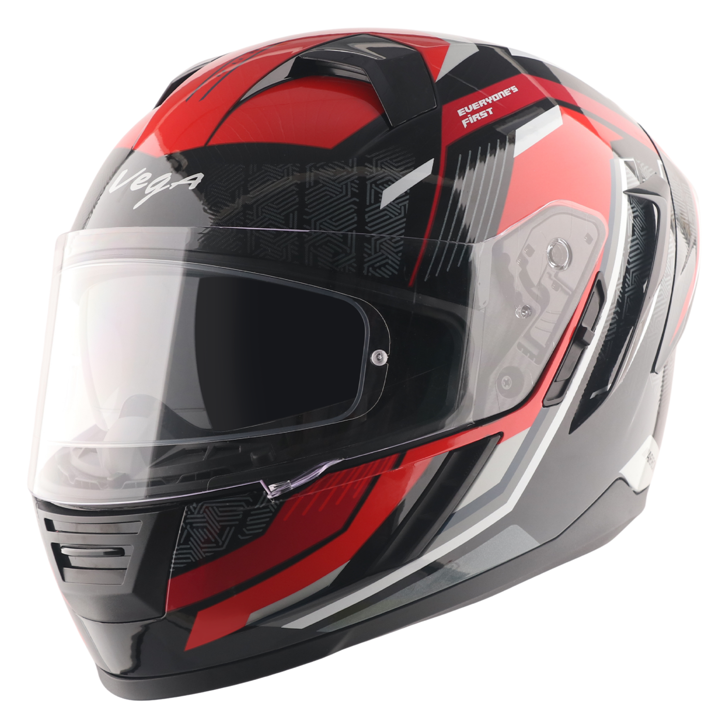 Black Red