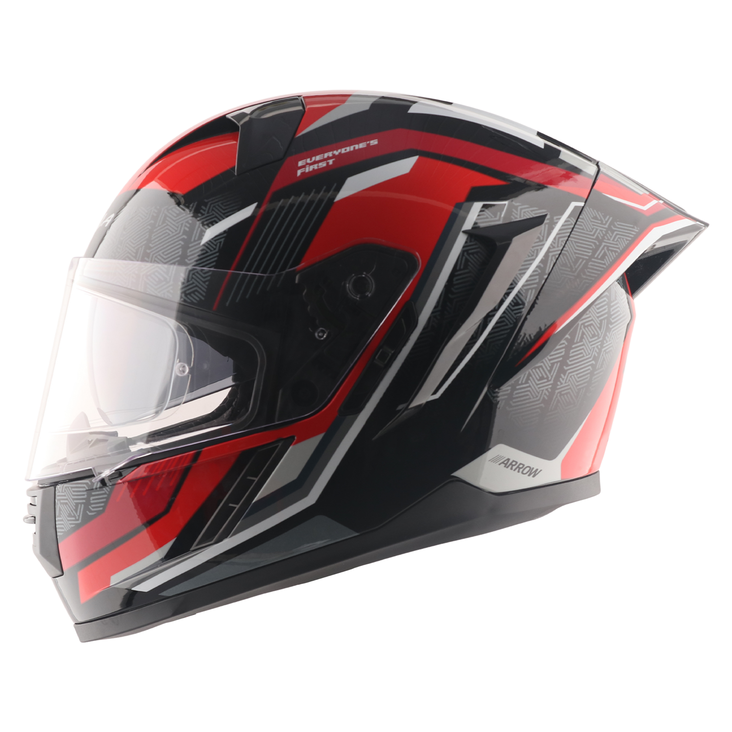 Black Red
