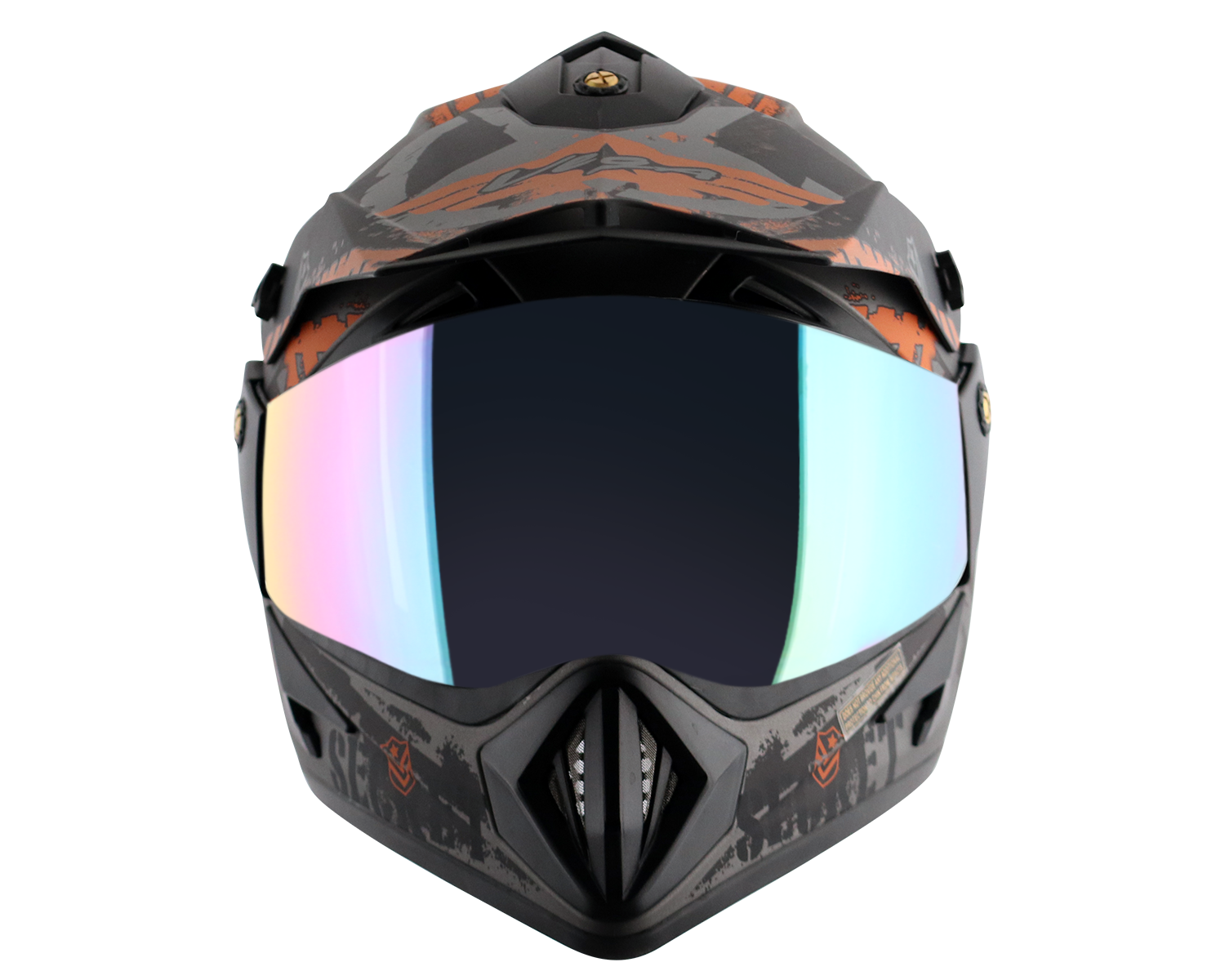 Dull Anthracite