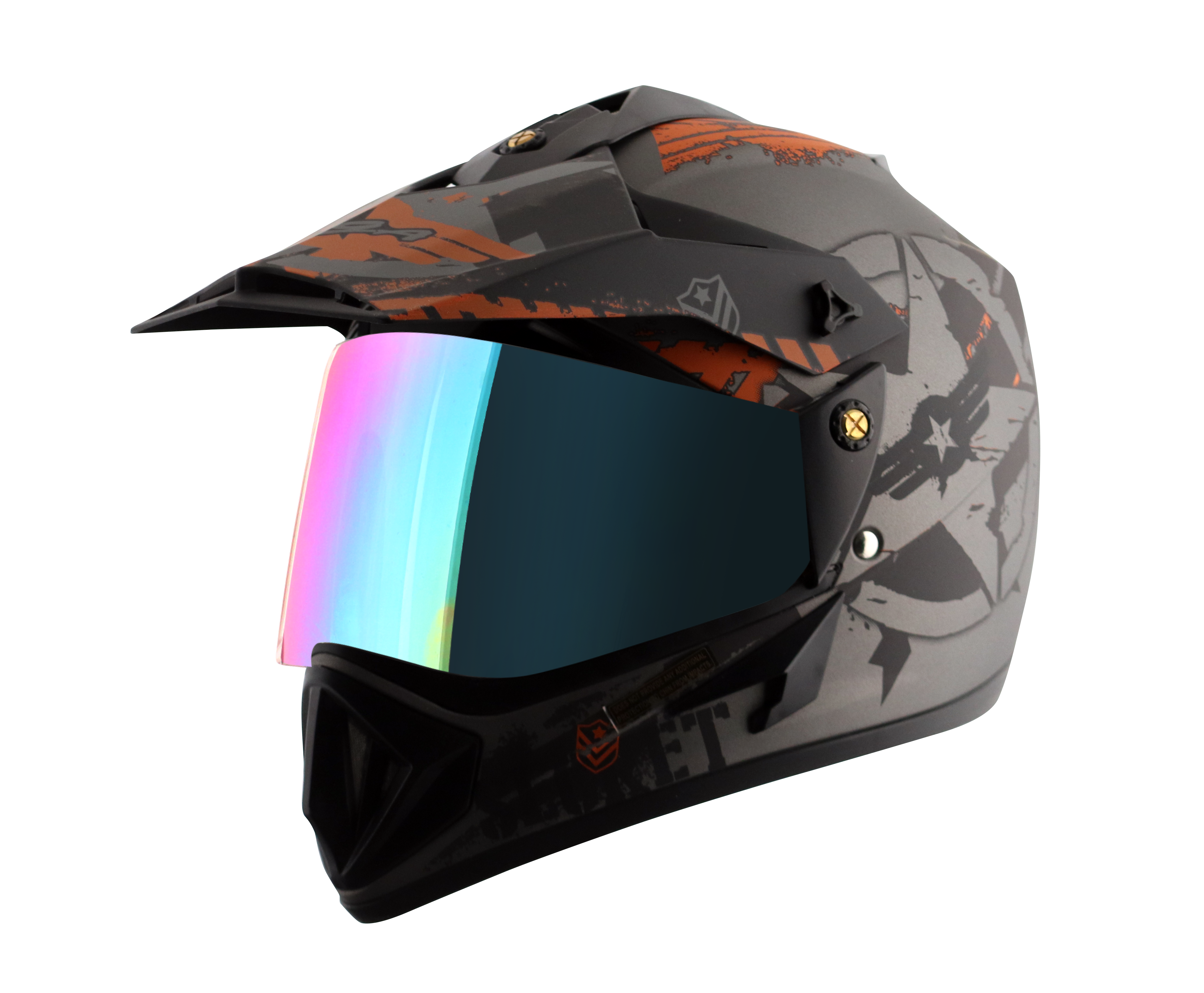 Dull Anthracite