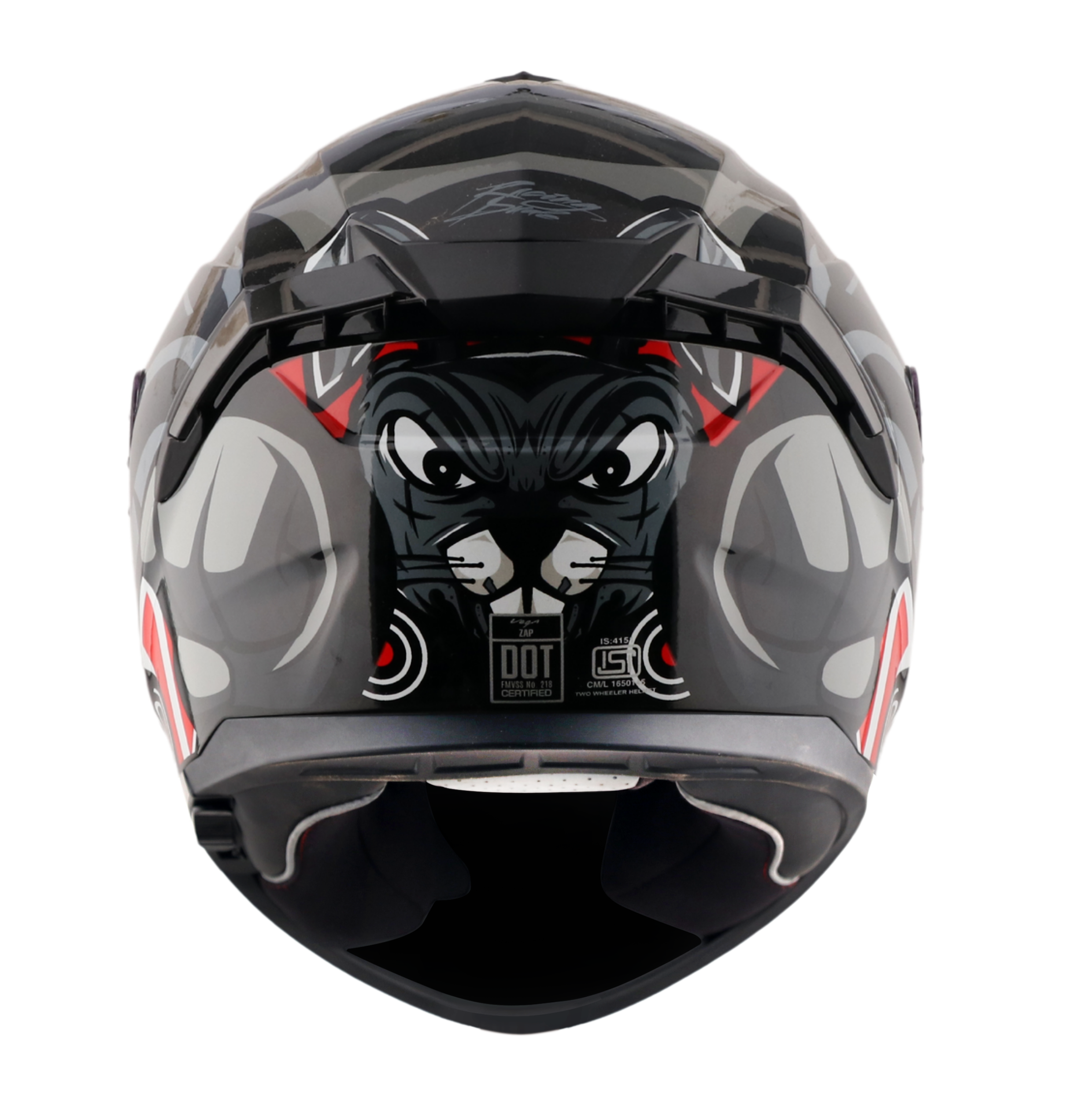 Black Red