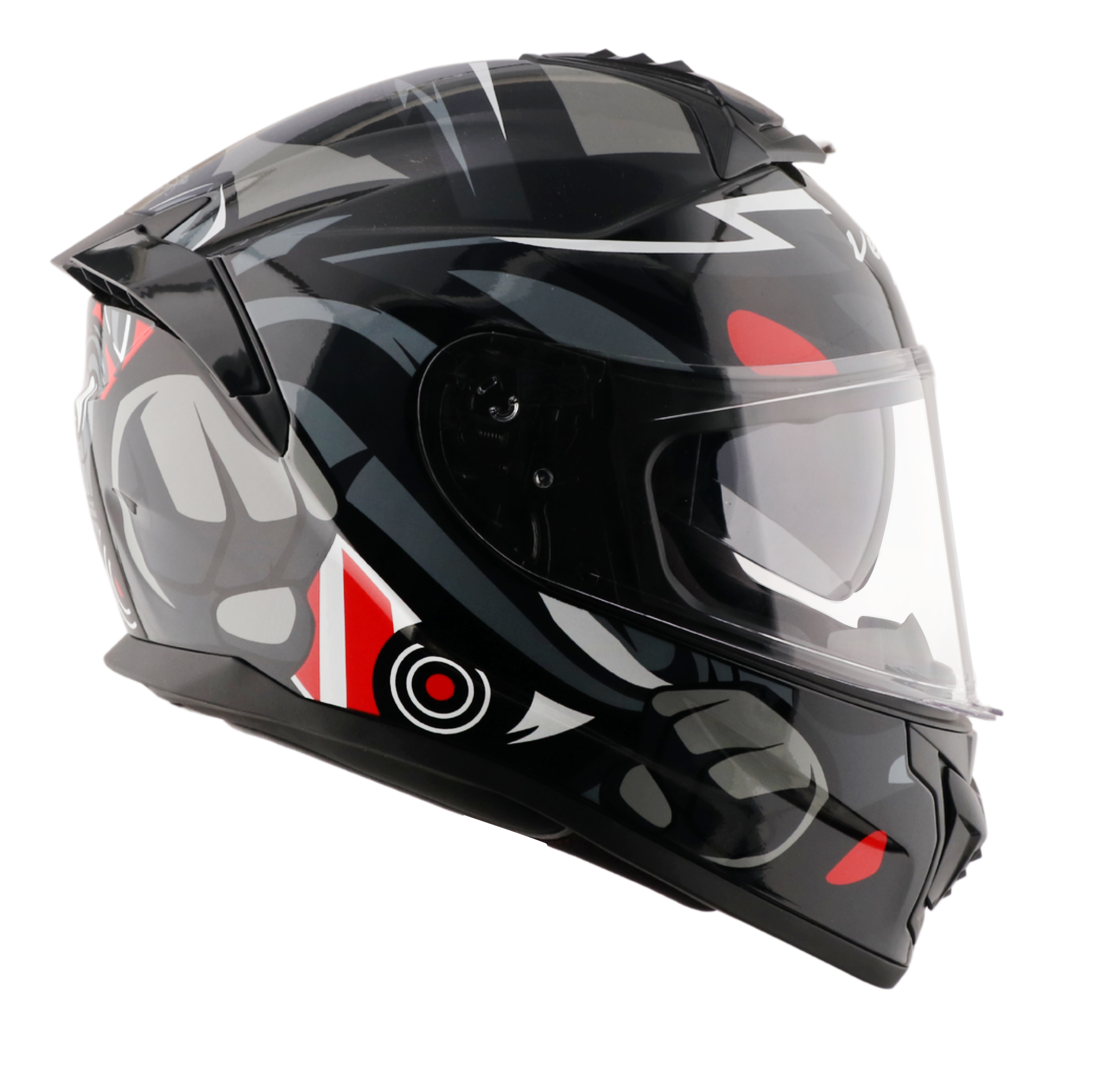 Black Red