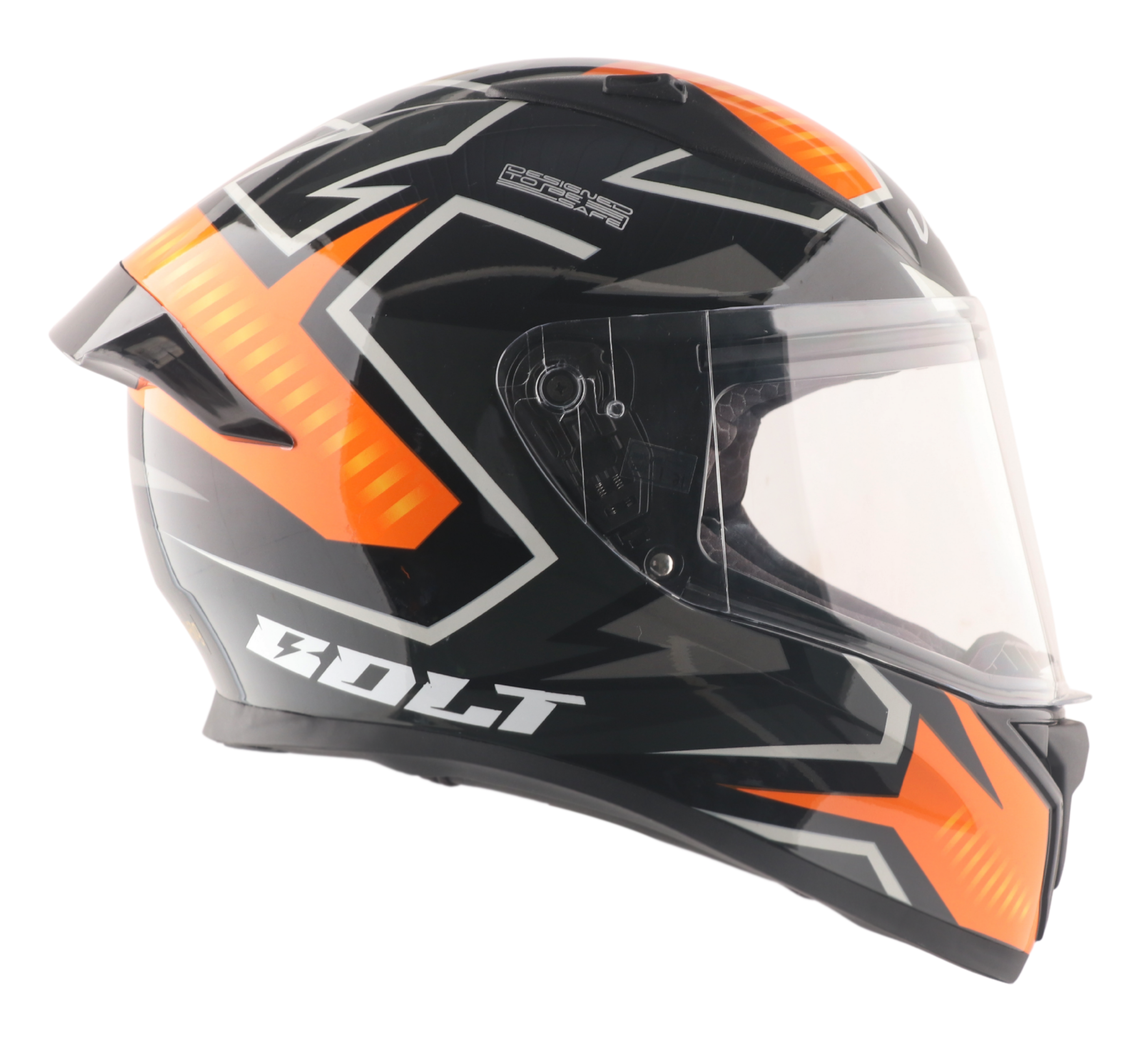 Black Orange