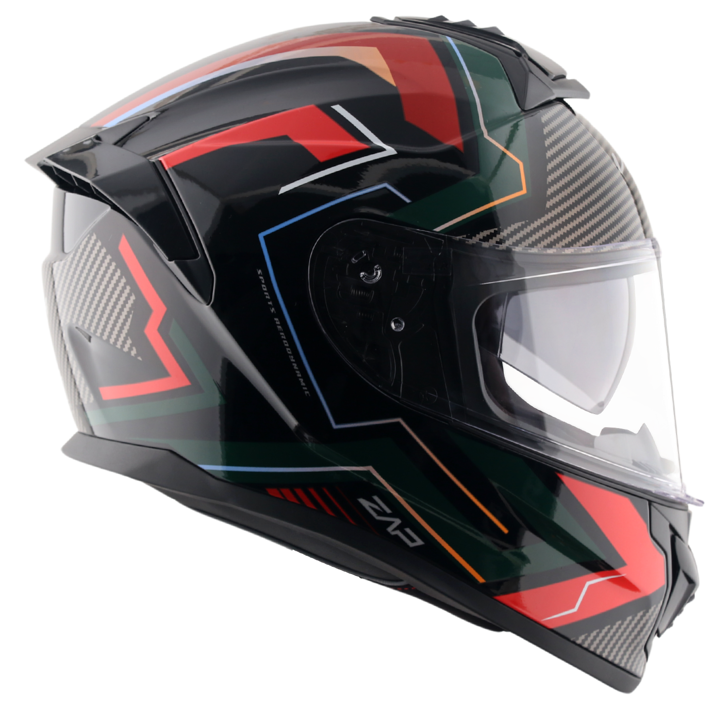 Black Red