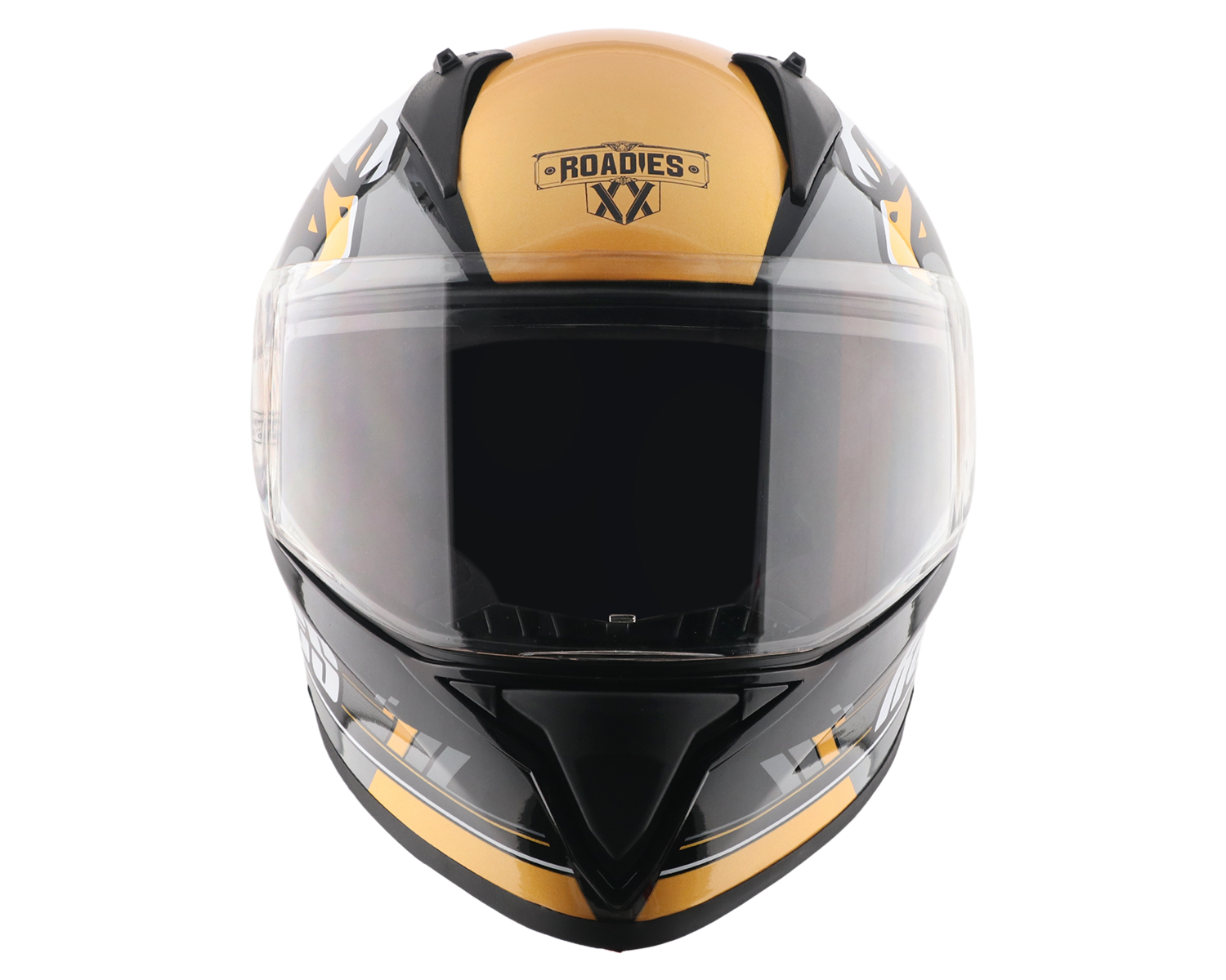 Black Gold