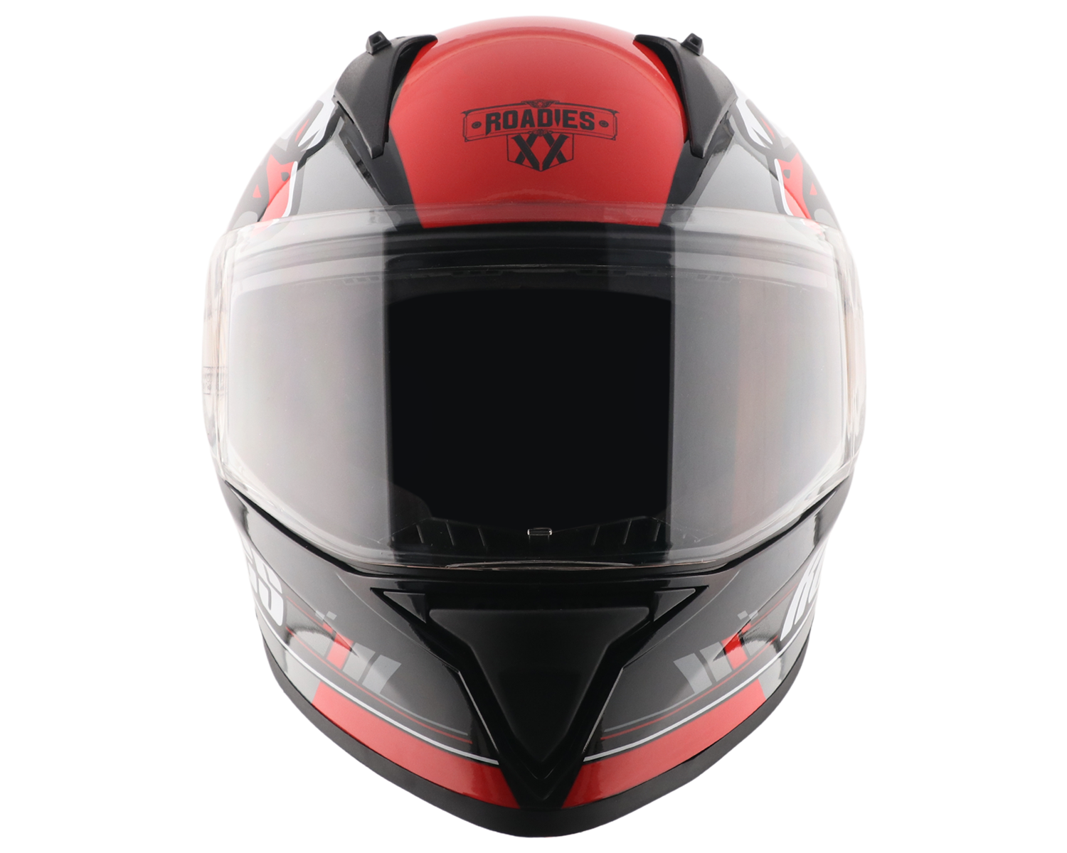 Black Red