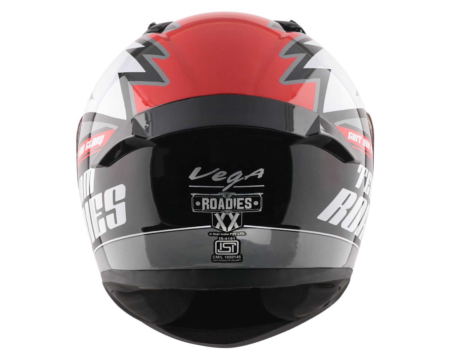 Black Red