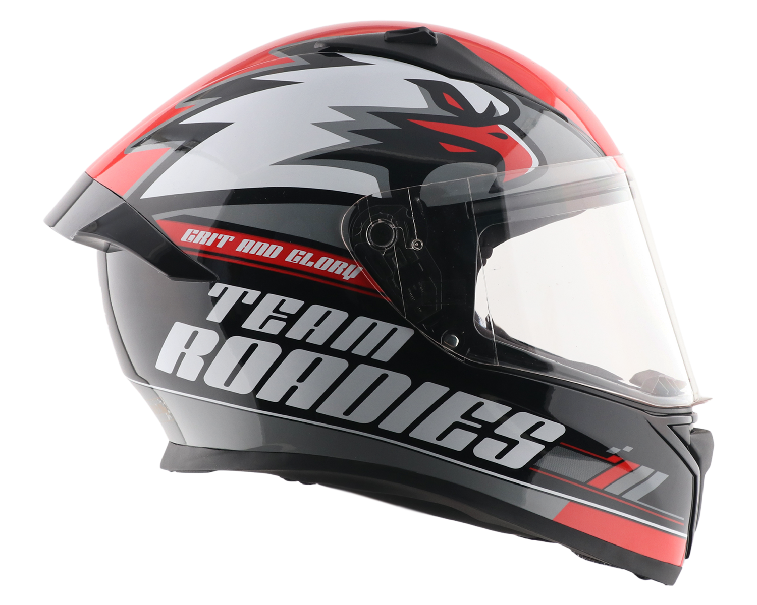 Black Red