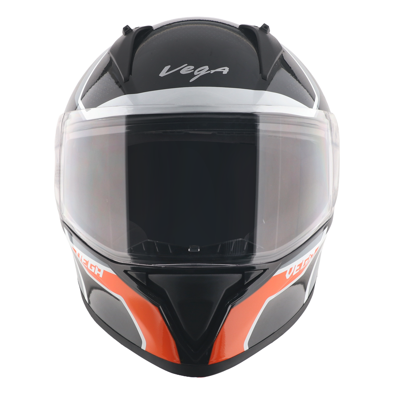 Black Orange
