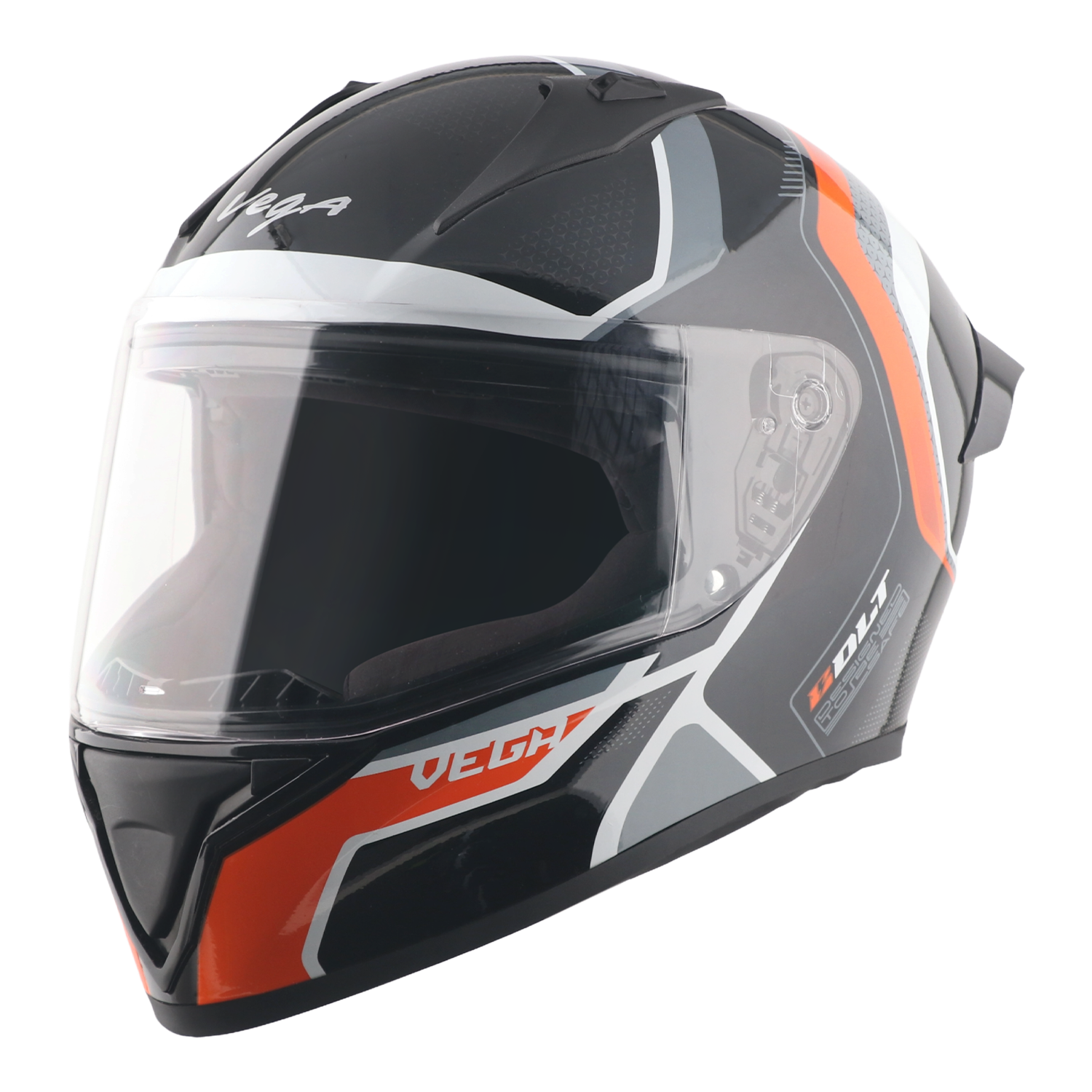 Black Orange