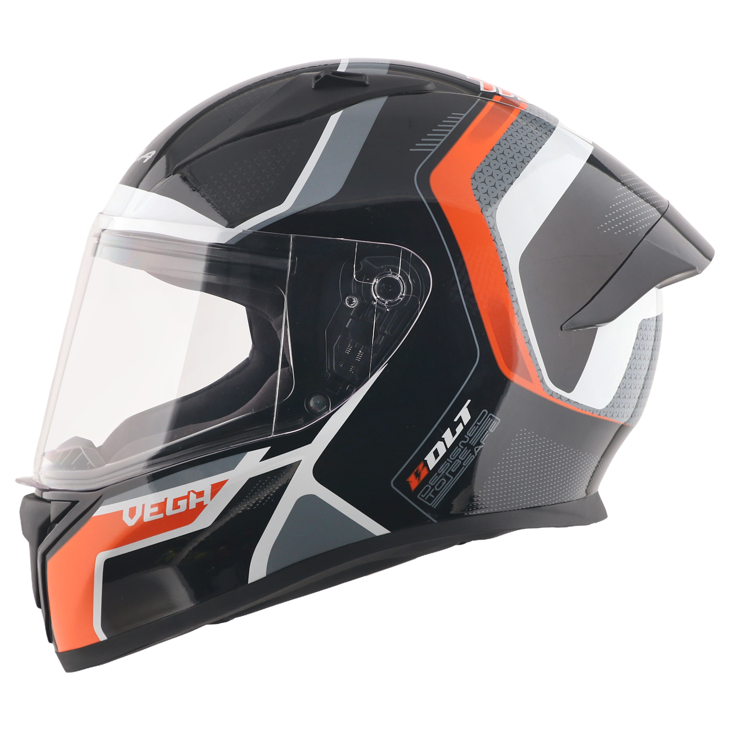 Black Orange