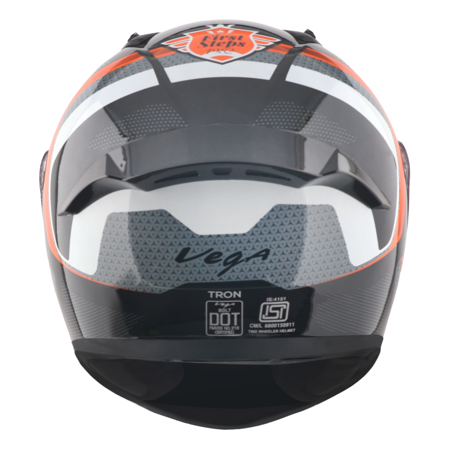 Black Orange