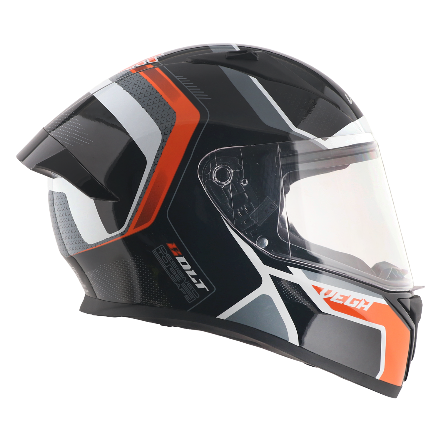 Black Orange