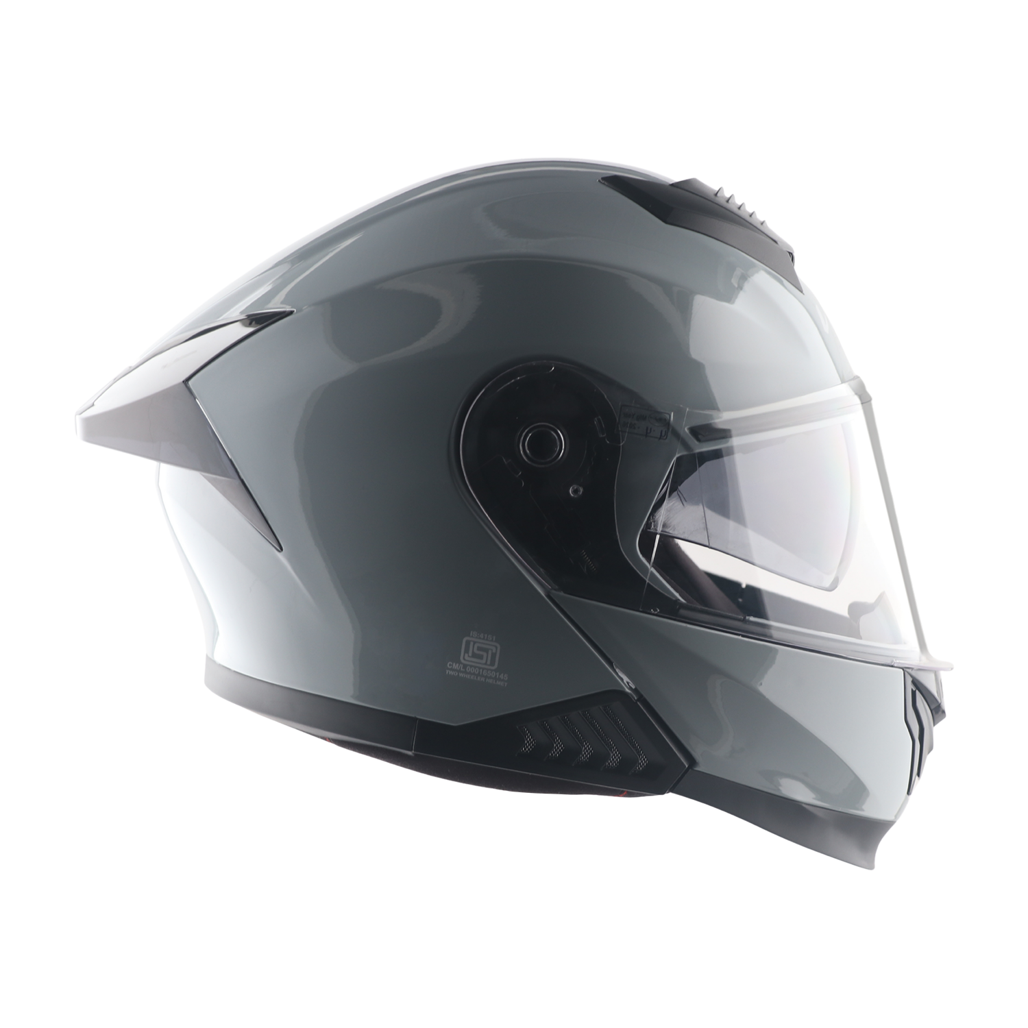 Nardo Grey