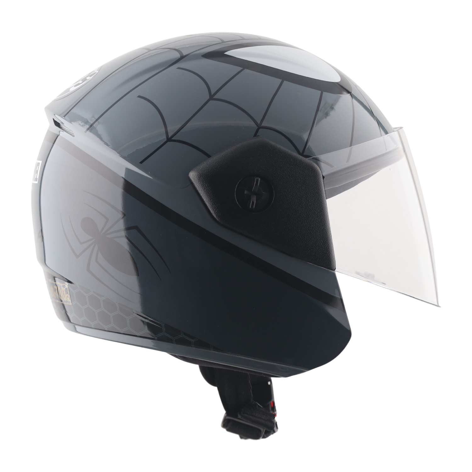 Black Grey