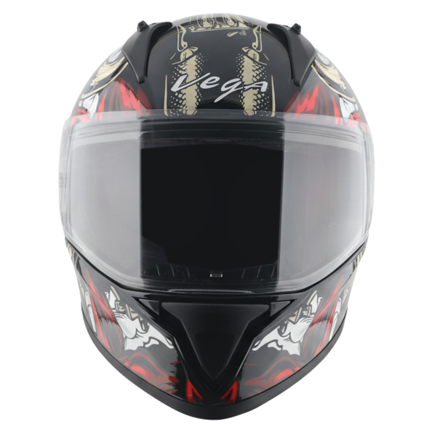 Black Red