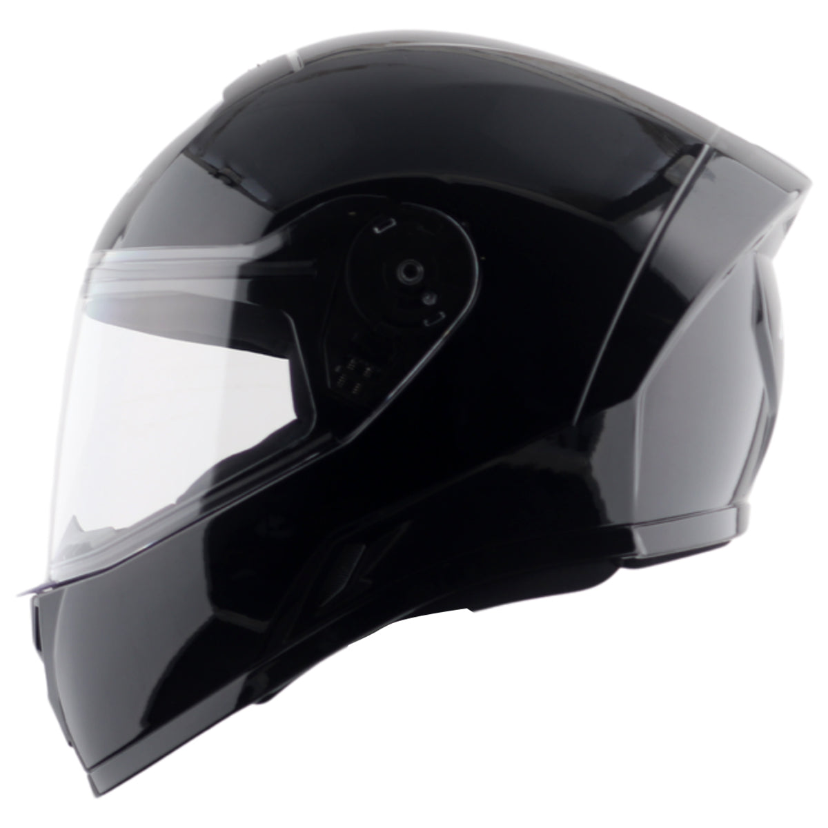 Vega Ranger Solid Colors Helmet – Full-Face Motorcycle Helmet – Vega Helmets