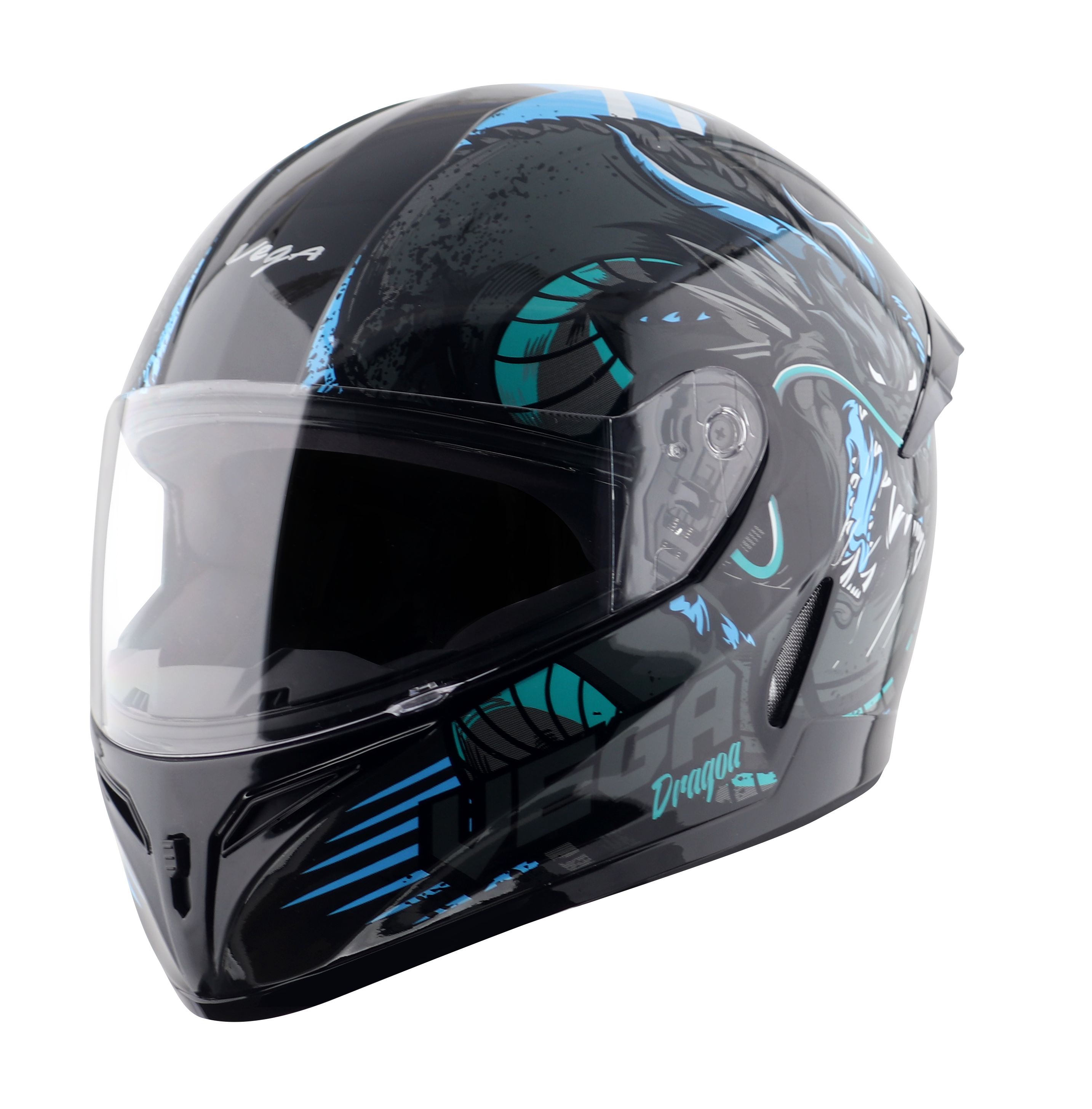 Black Blue