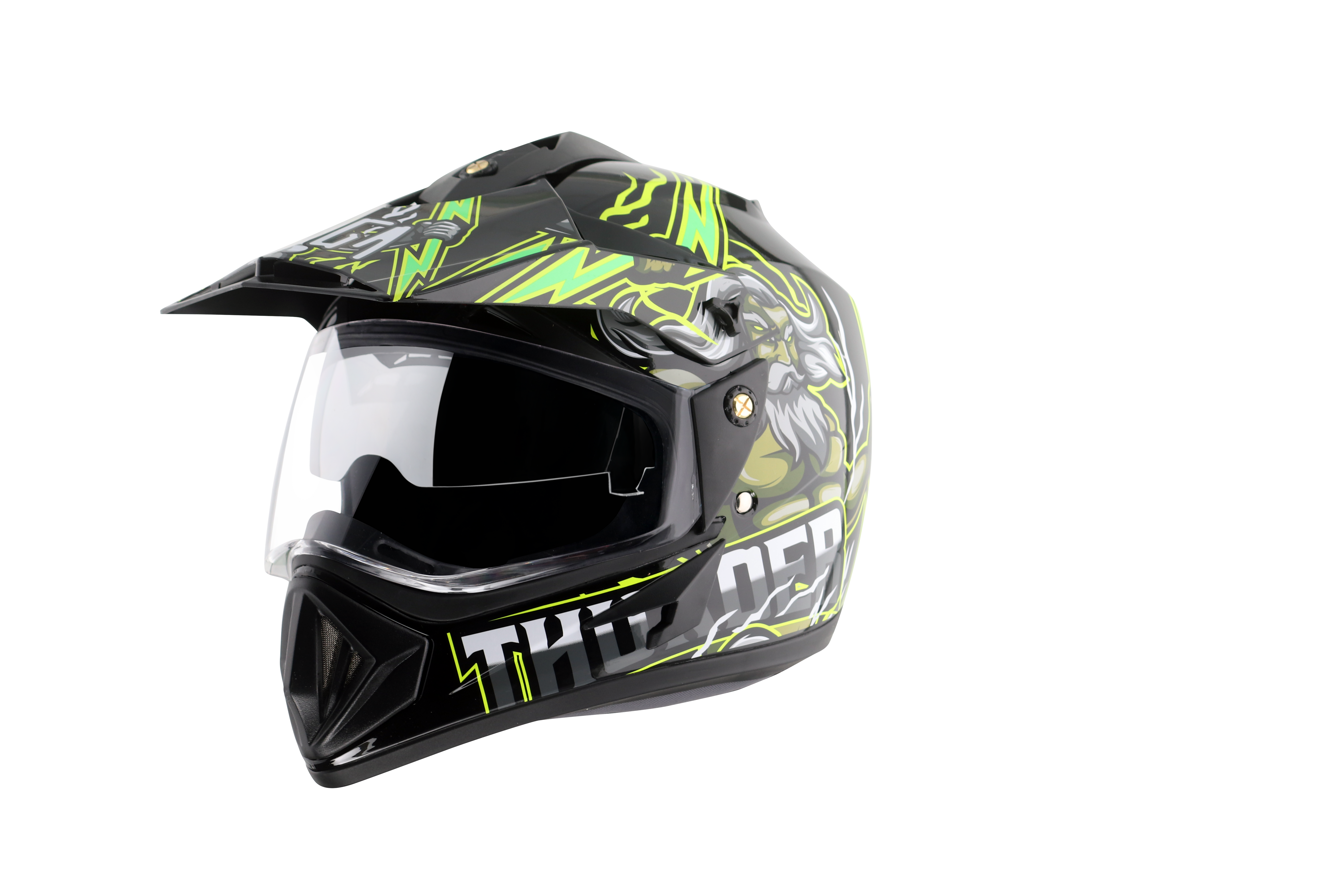 Black Green
