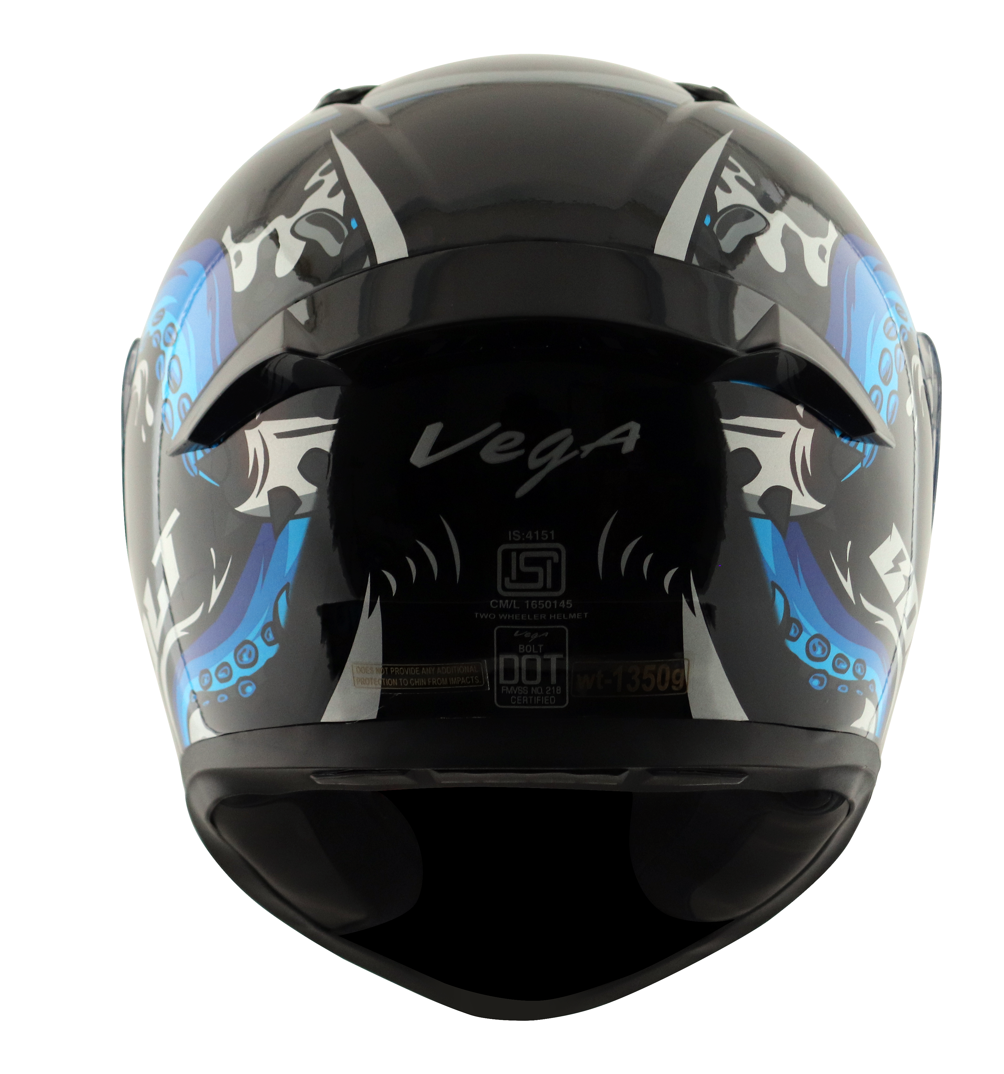Black Blue