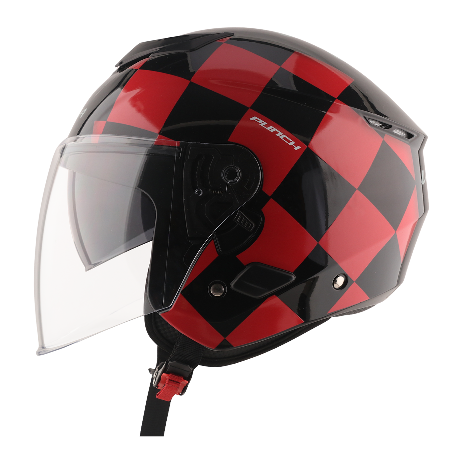 Black Red
