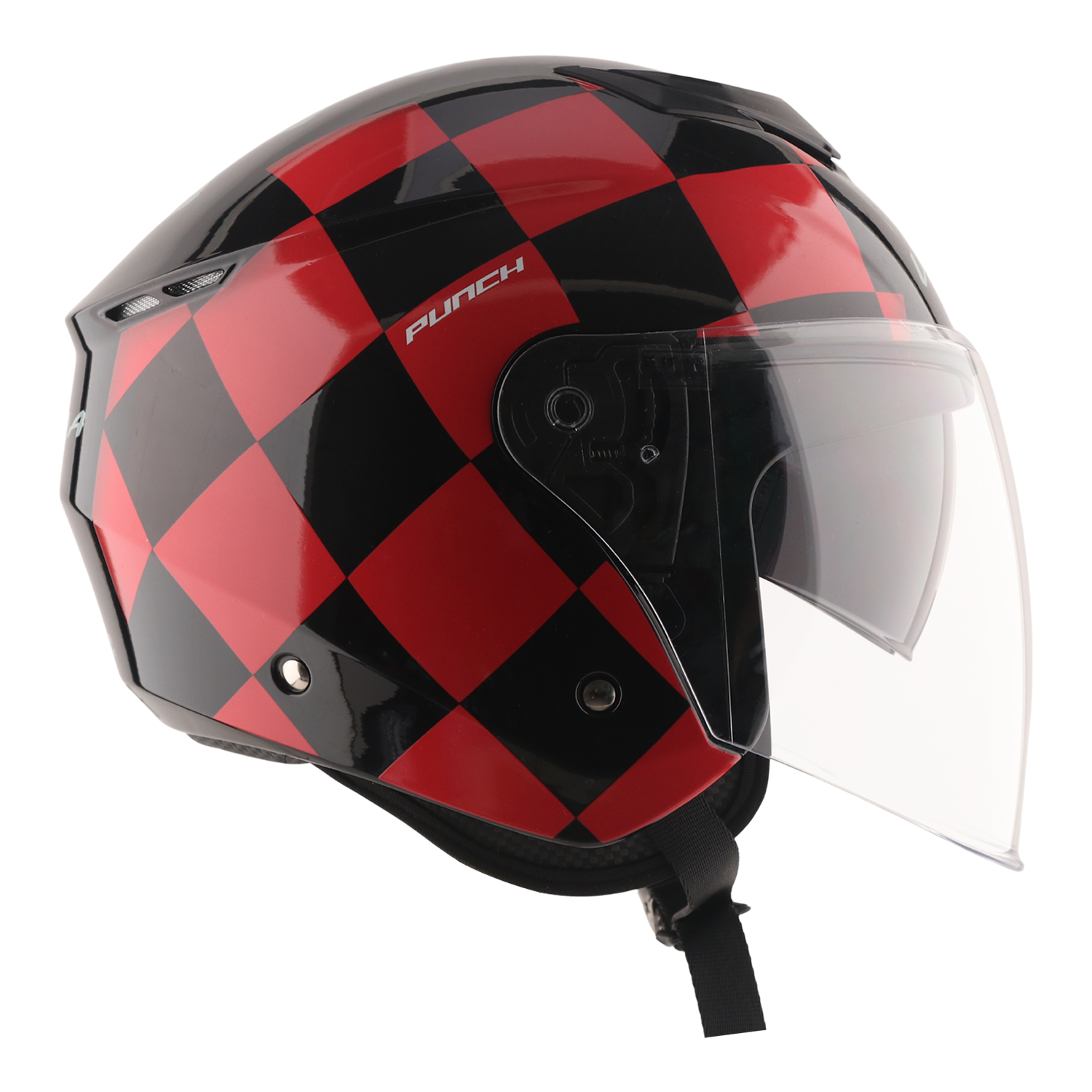 Black Red