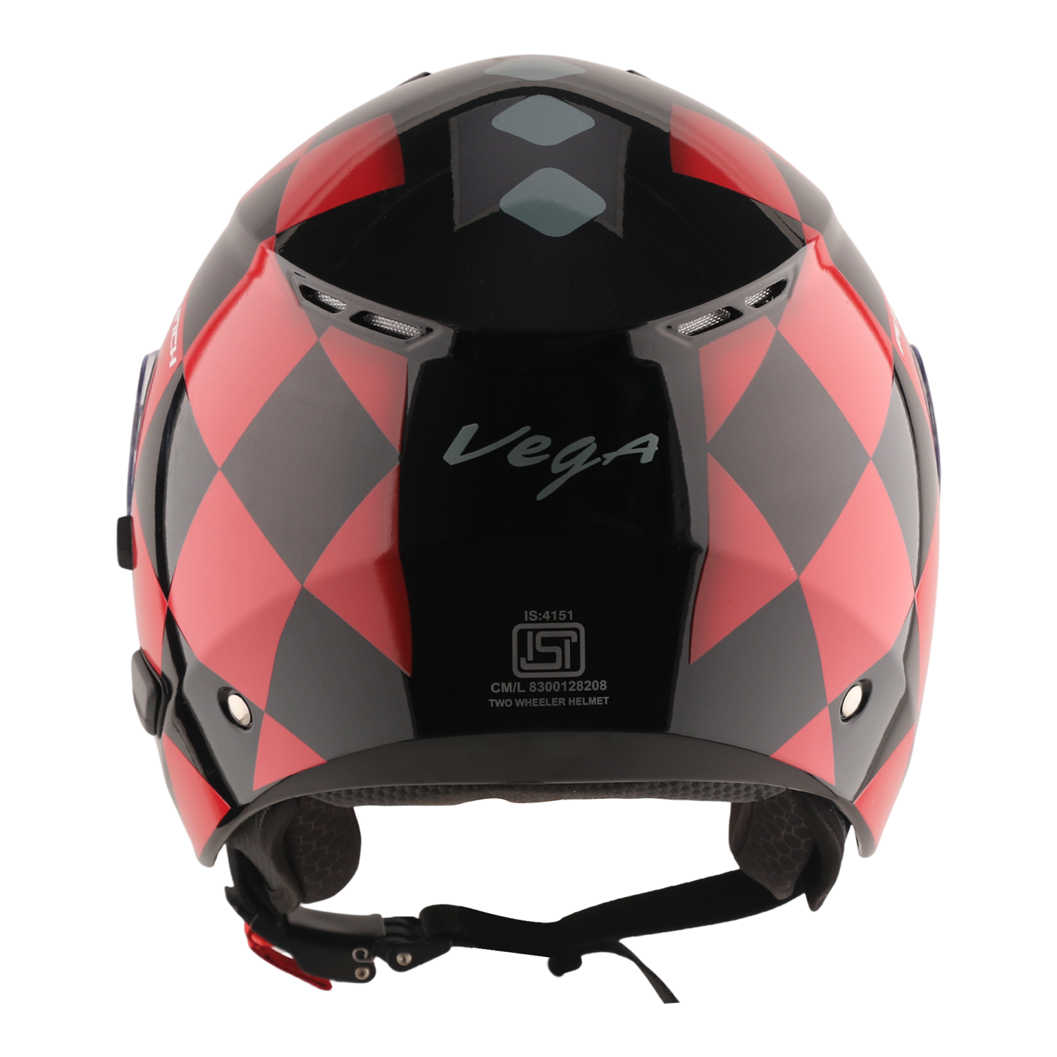 Black Red