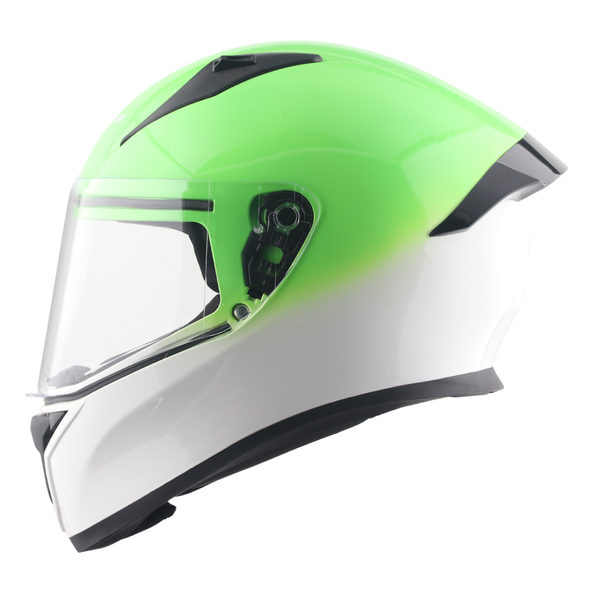 White Green