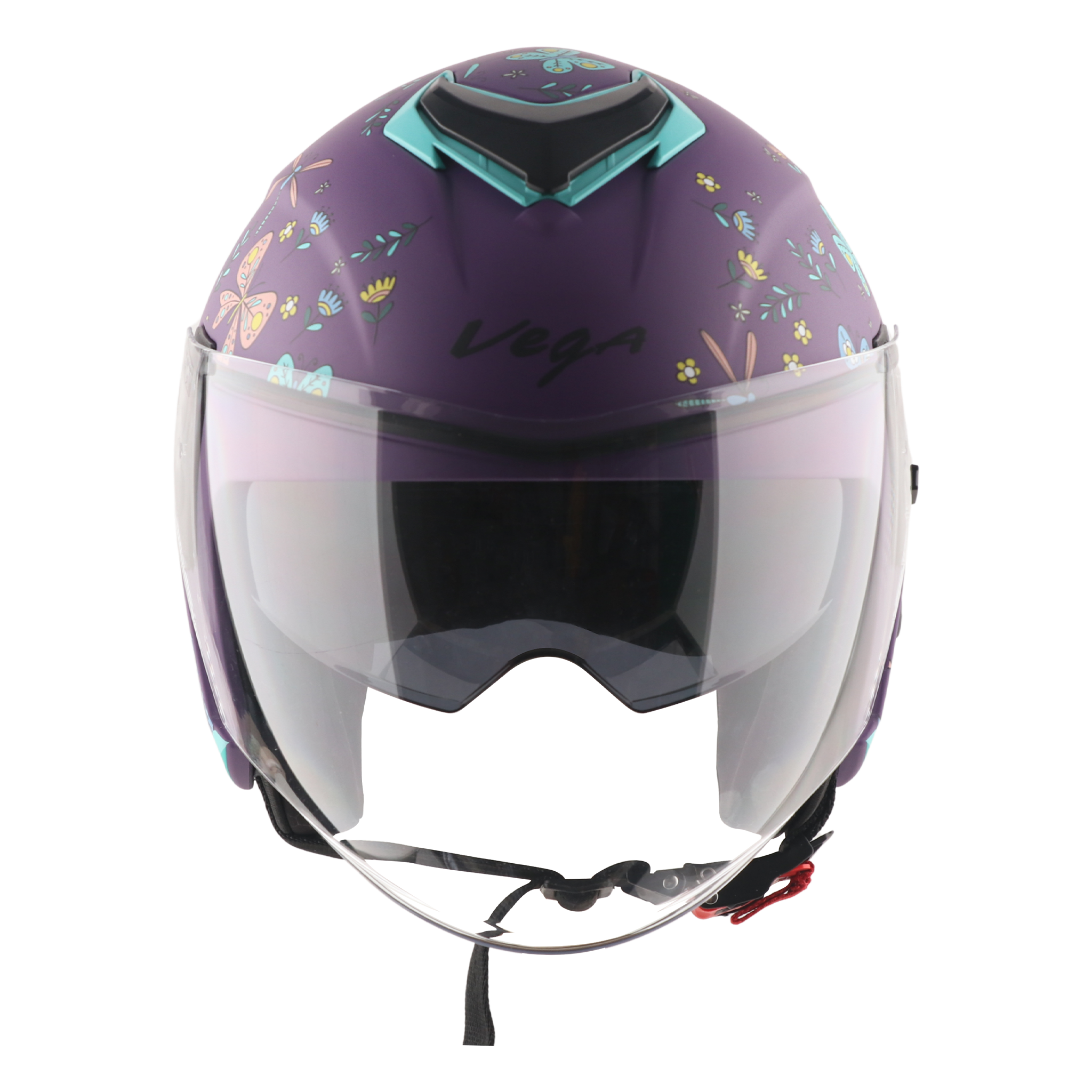 Dull Purple