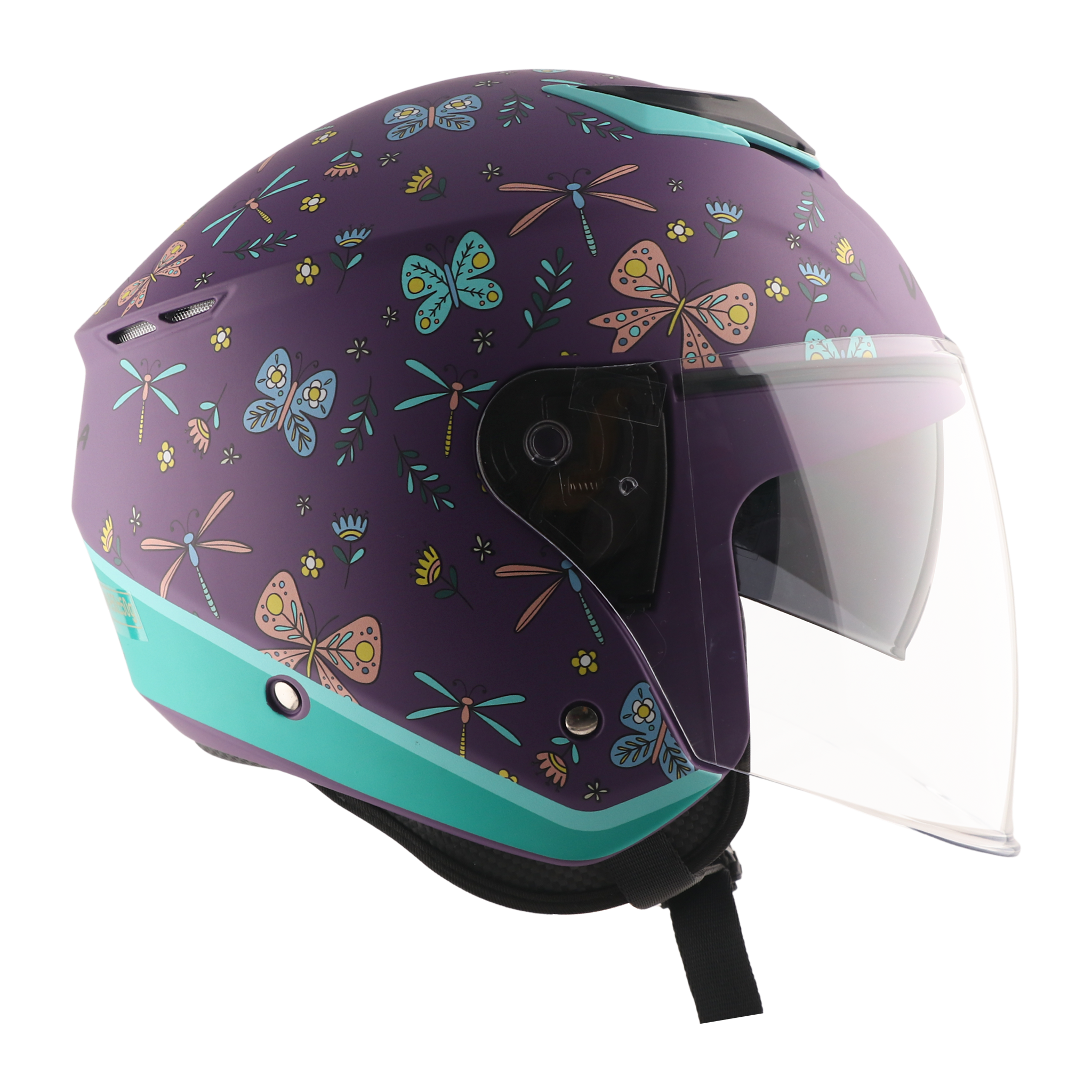 Dull Purple