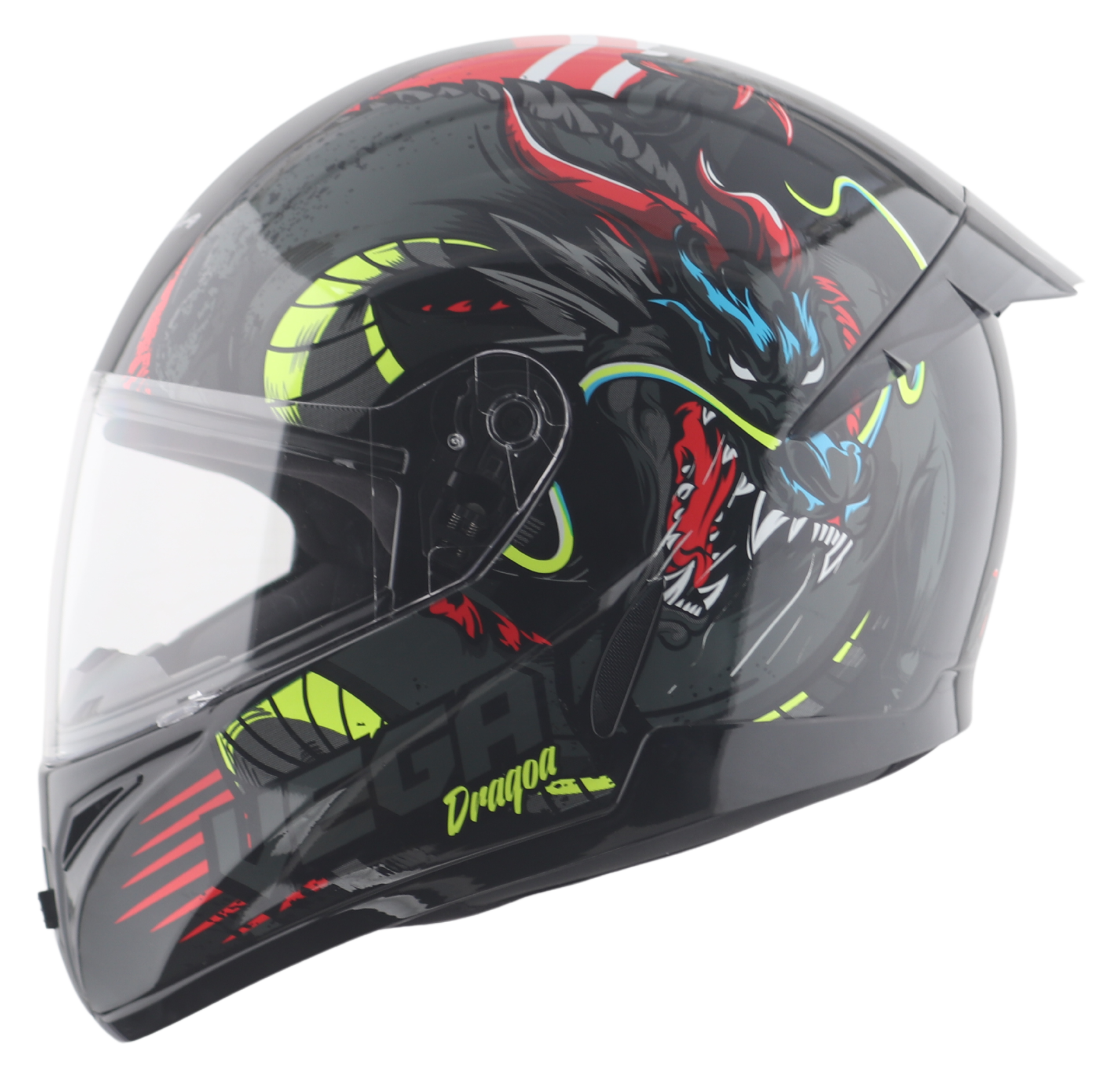 Black Red