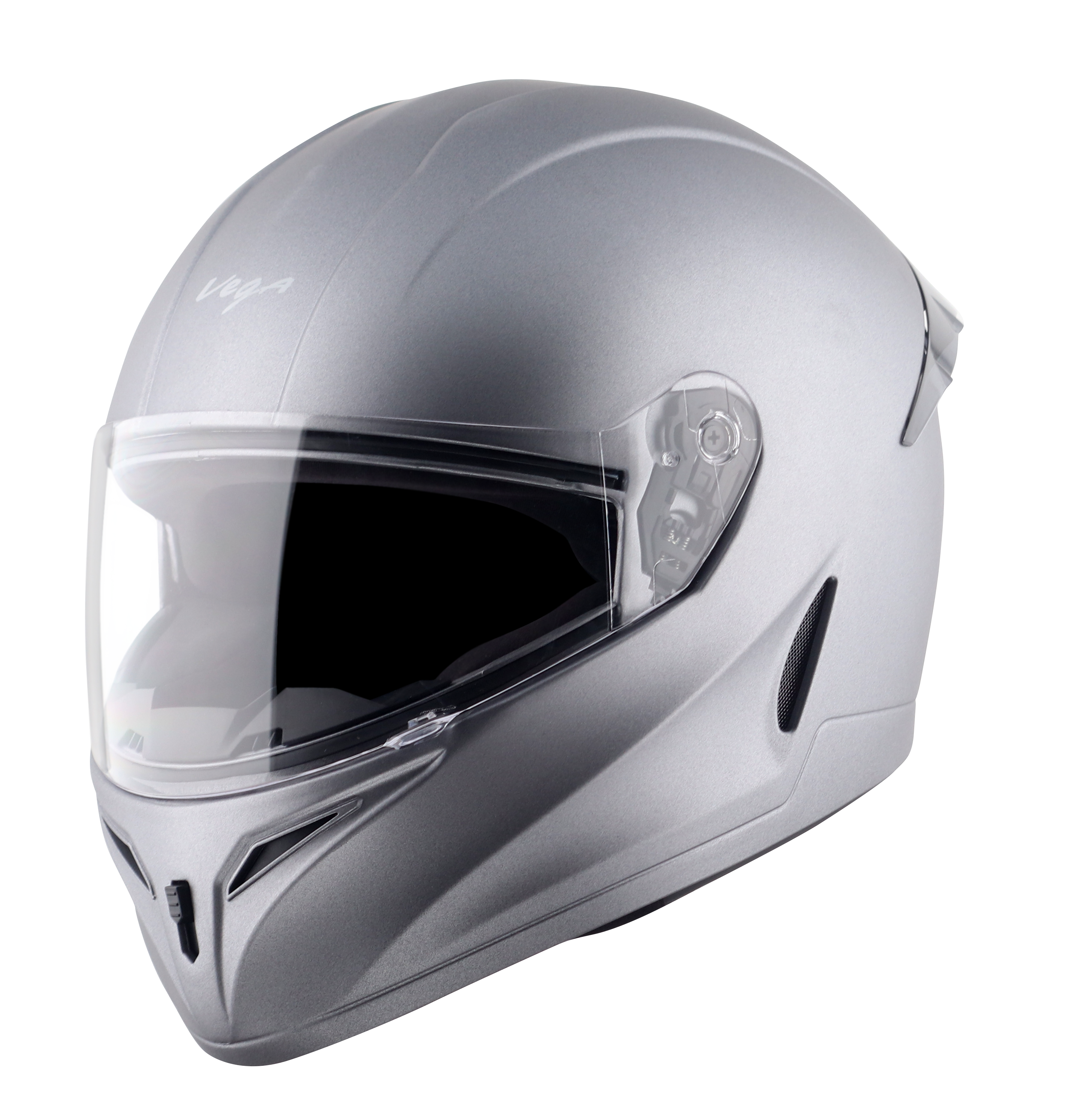 Dull Anthracite