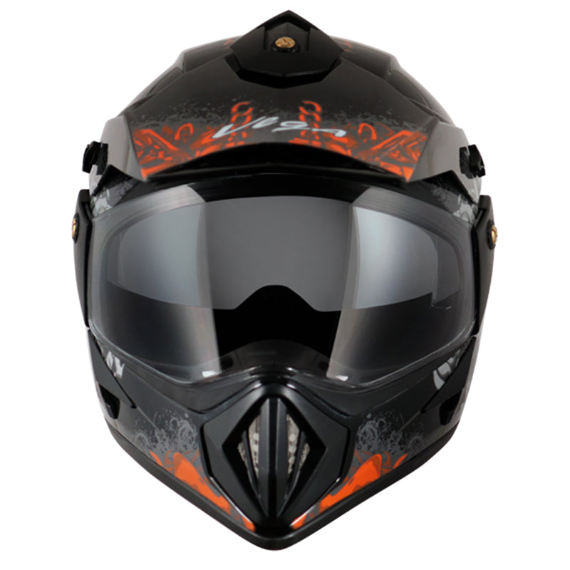 Black Orange