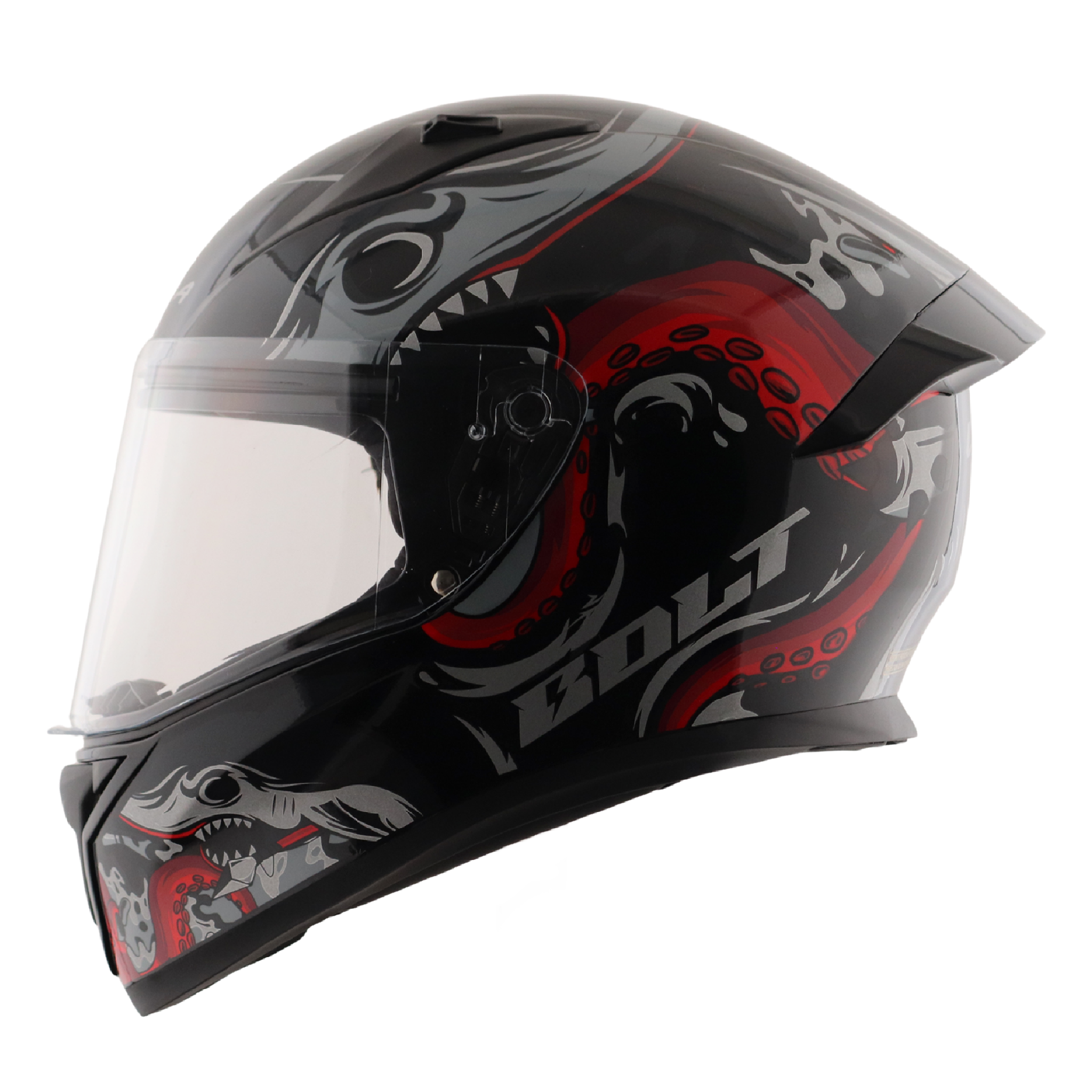 Black Red