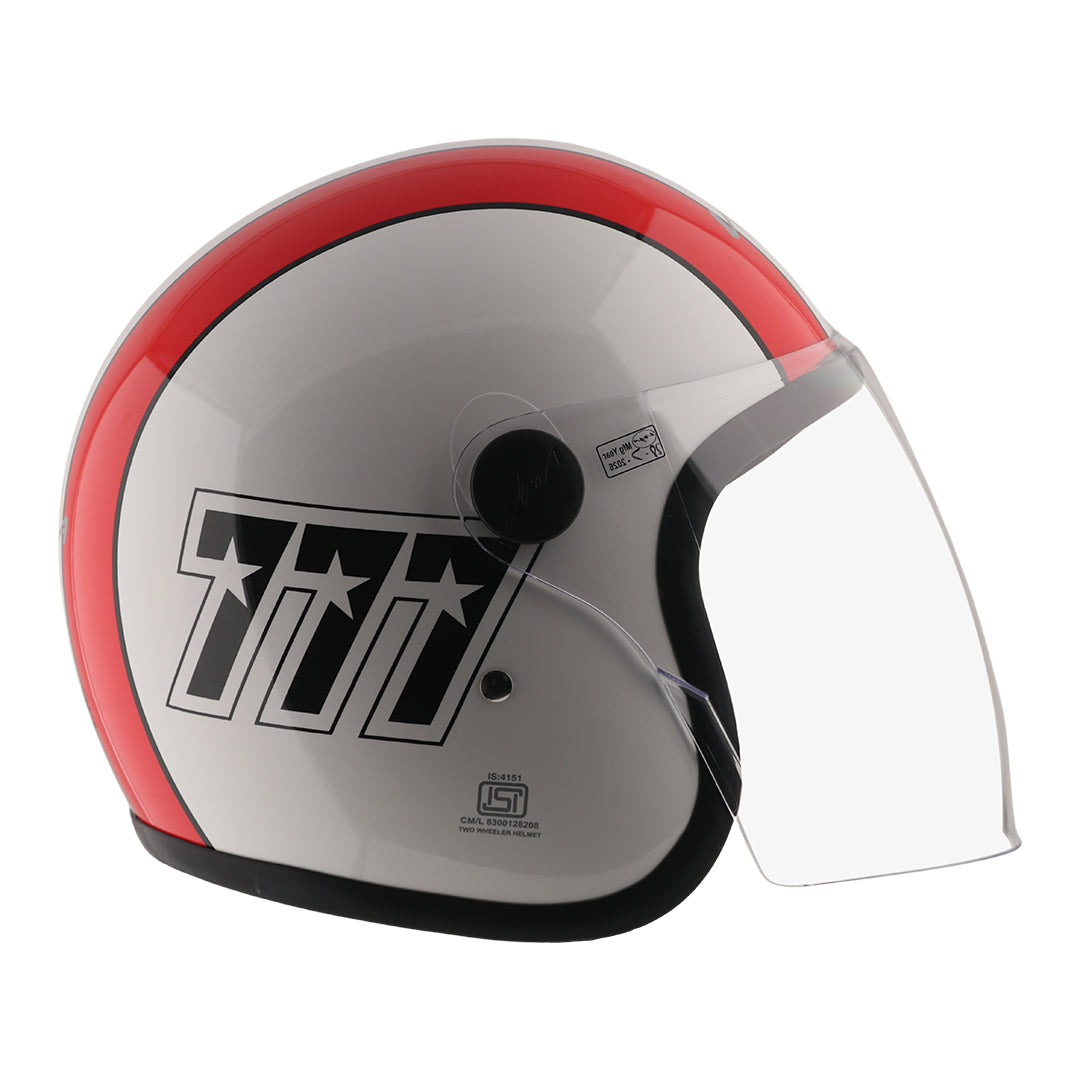 White Red