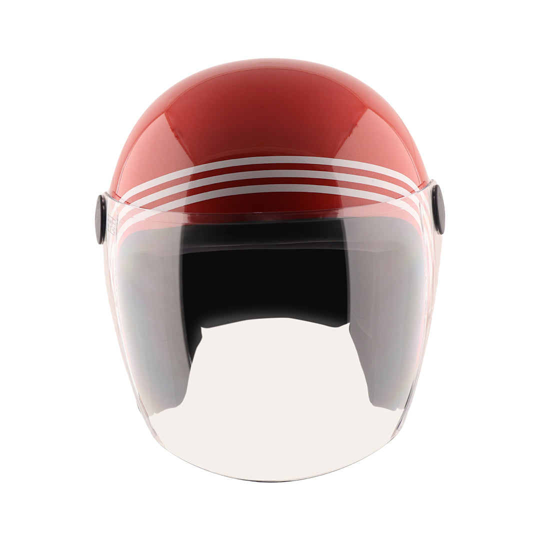 White Red