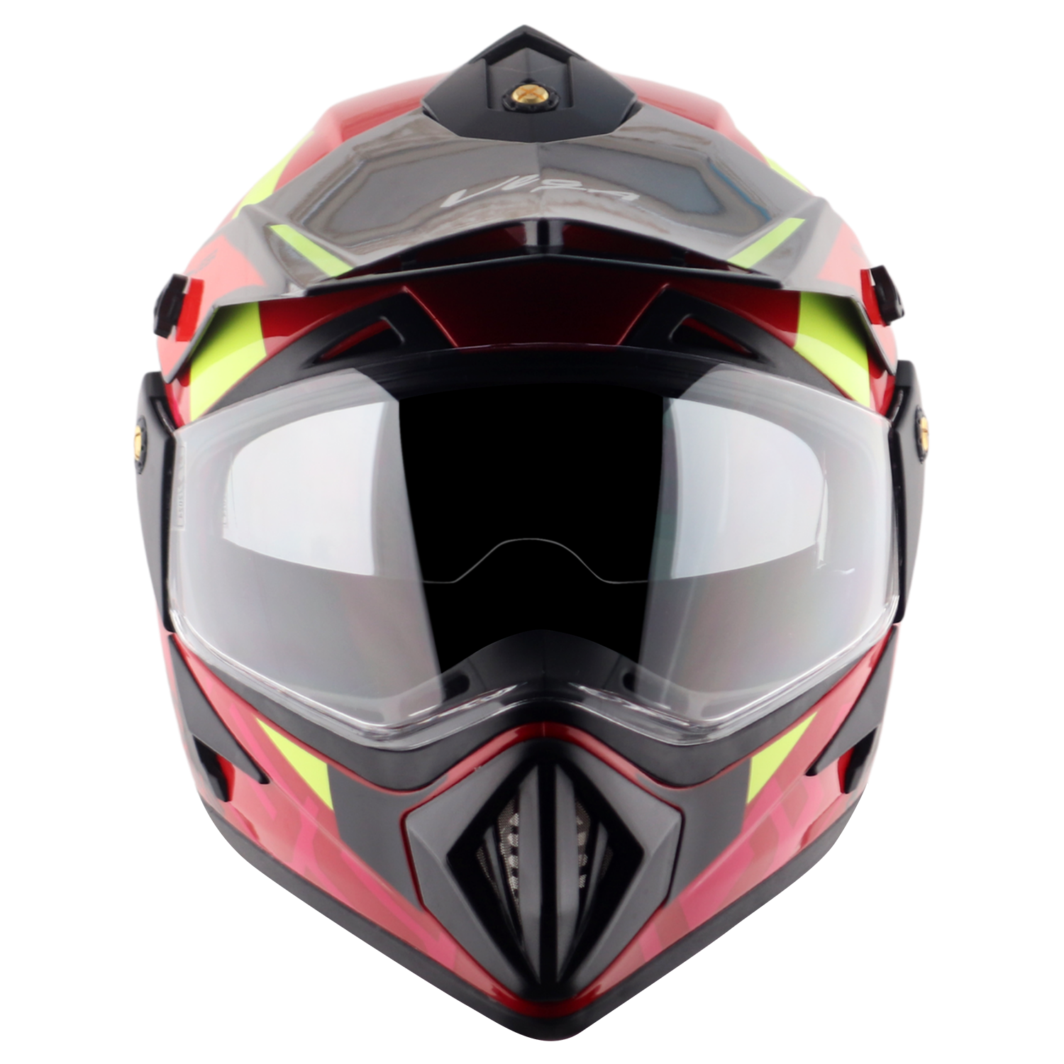 Black Red