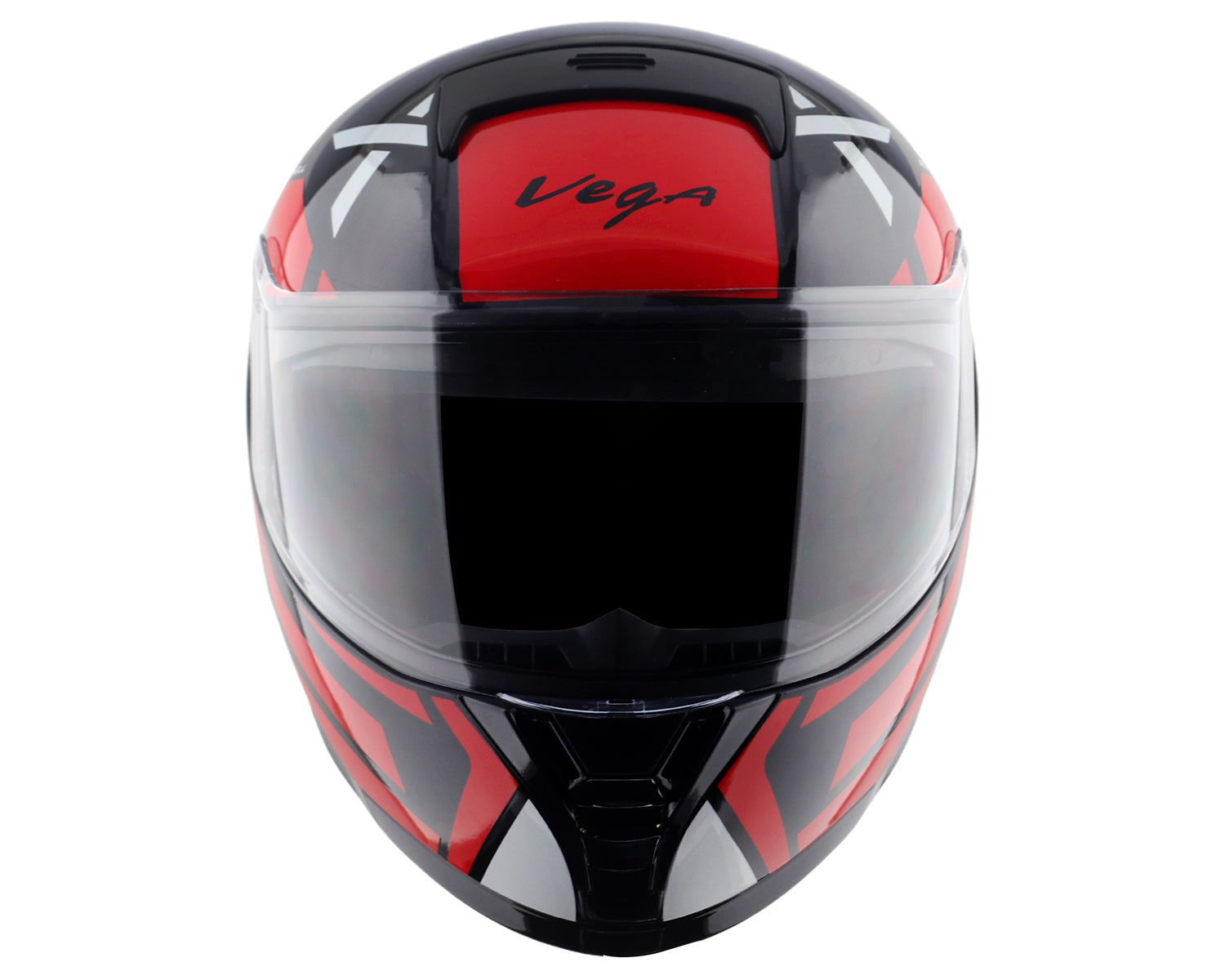 Black Red