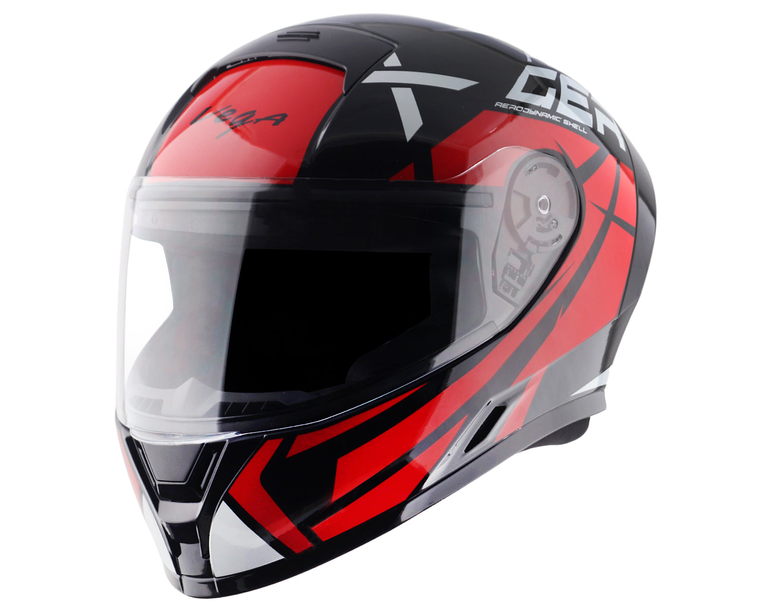 Black Red