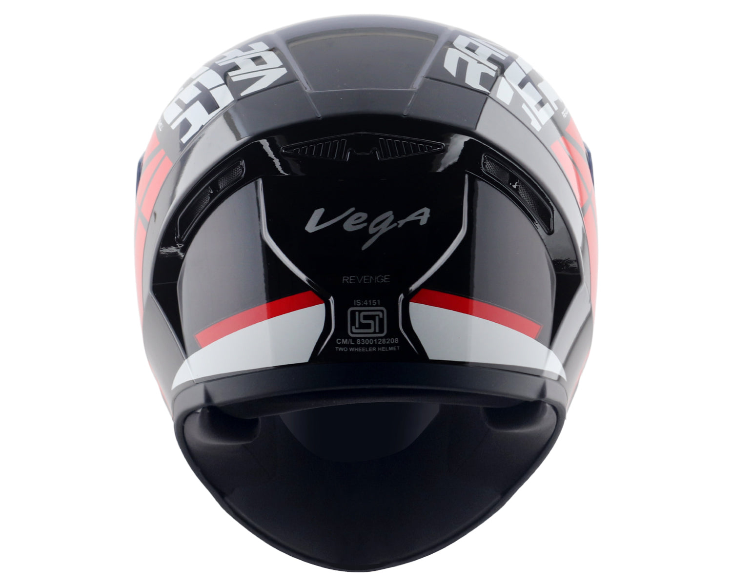 Black Red
