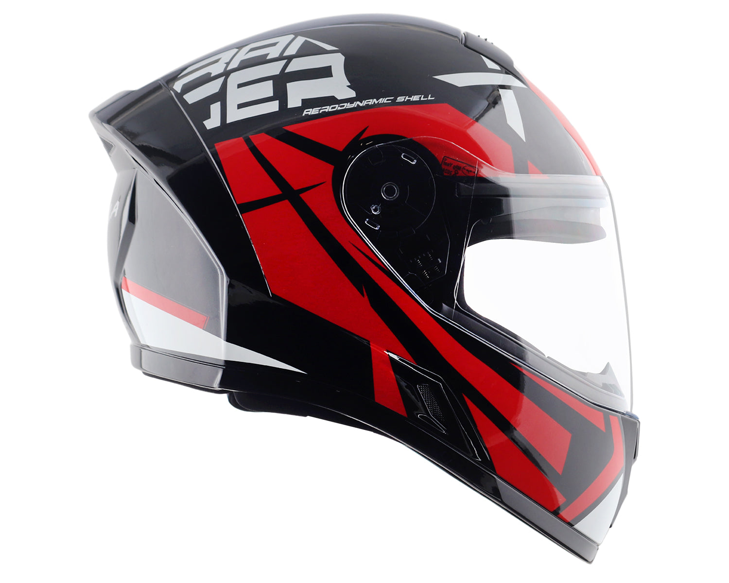 Black Red