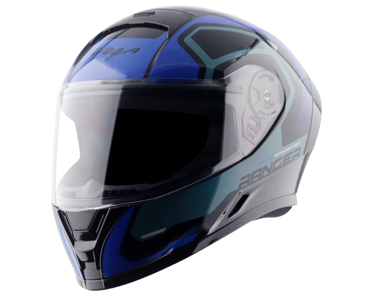 Black Blue