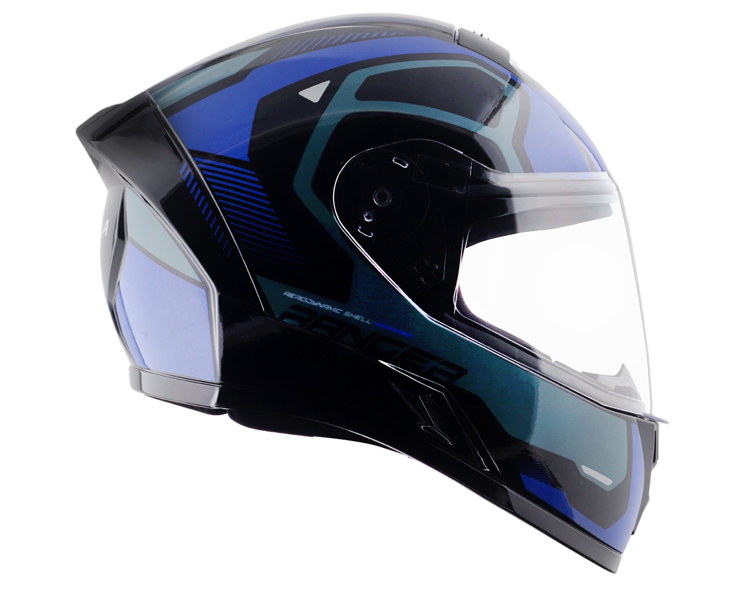 Black Blue